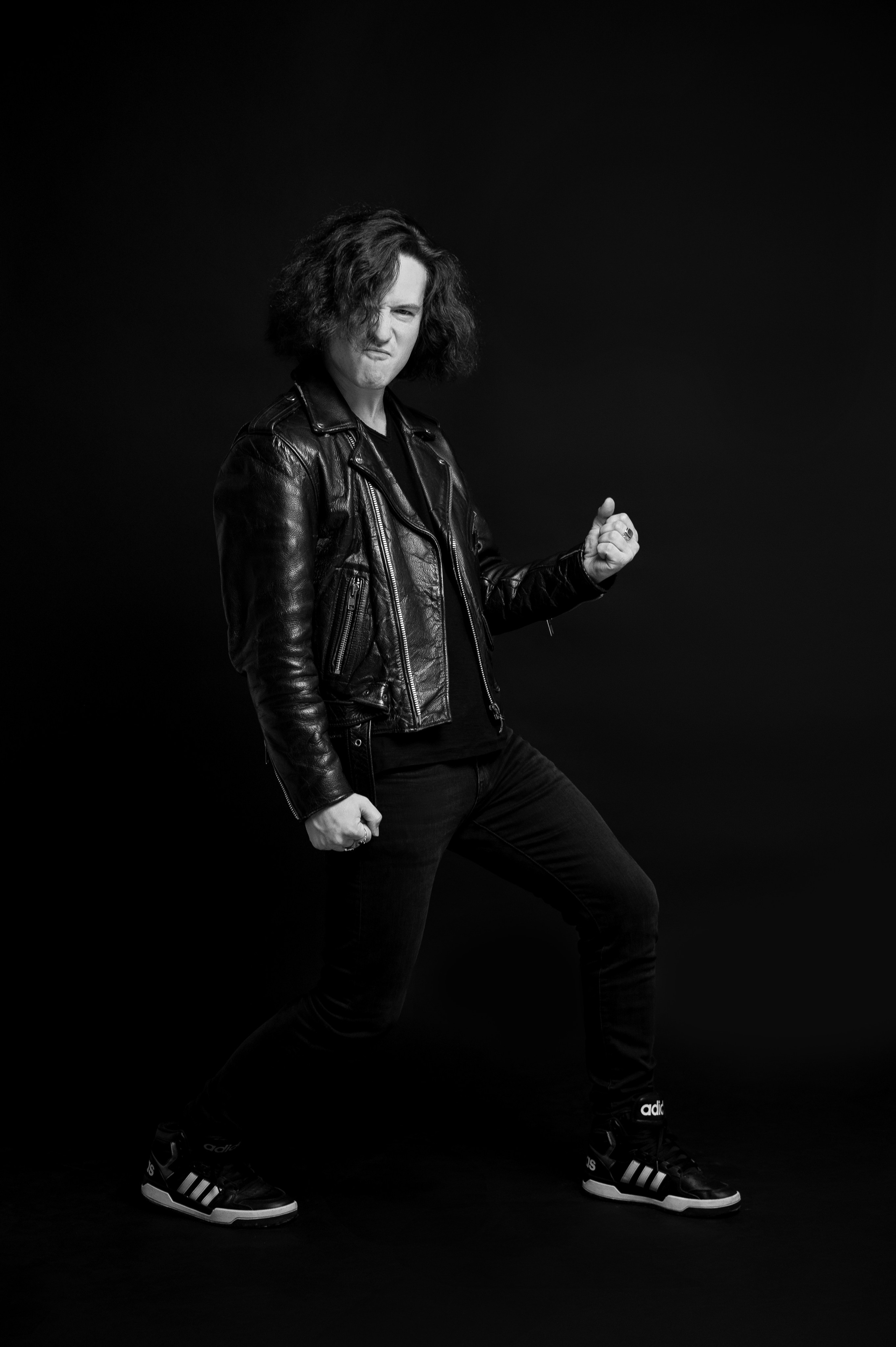 Музыкальная группа heavy-metal «REST». Свадебный, семейный и репортажный фотограф. Брянск. Эльвира Голенкова