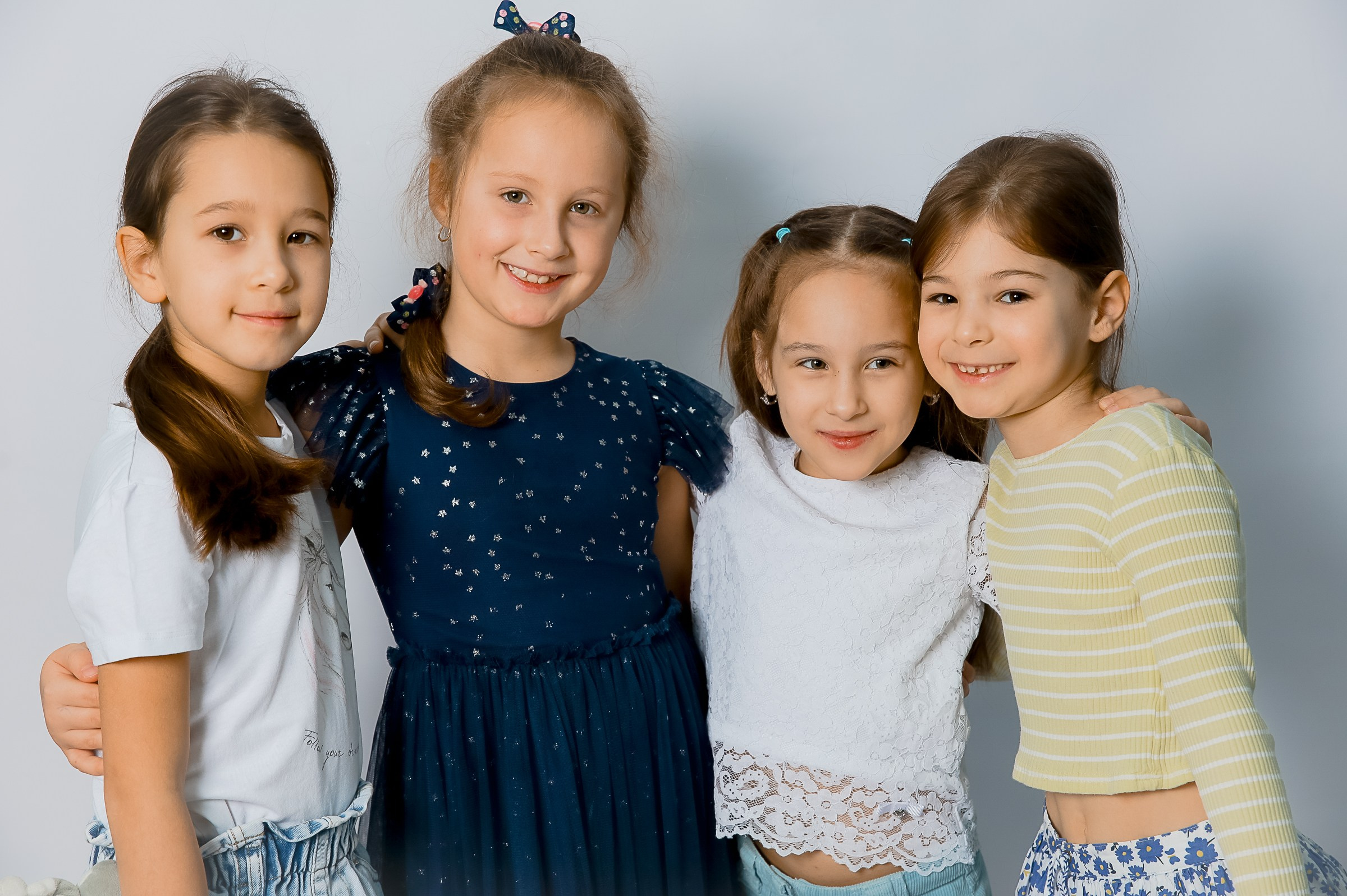 ДЕТСКИЙ САД РЯБИНУШКА. Фотограф в Москве Ольга Колесникова