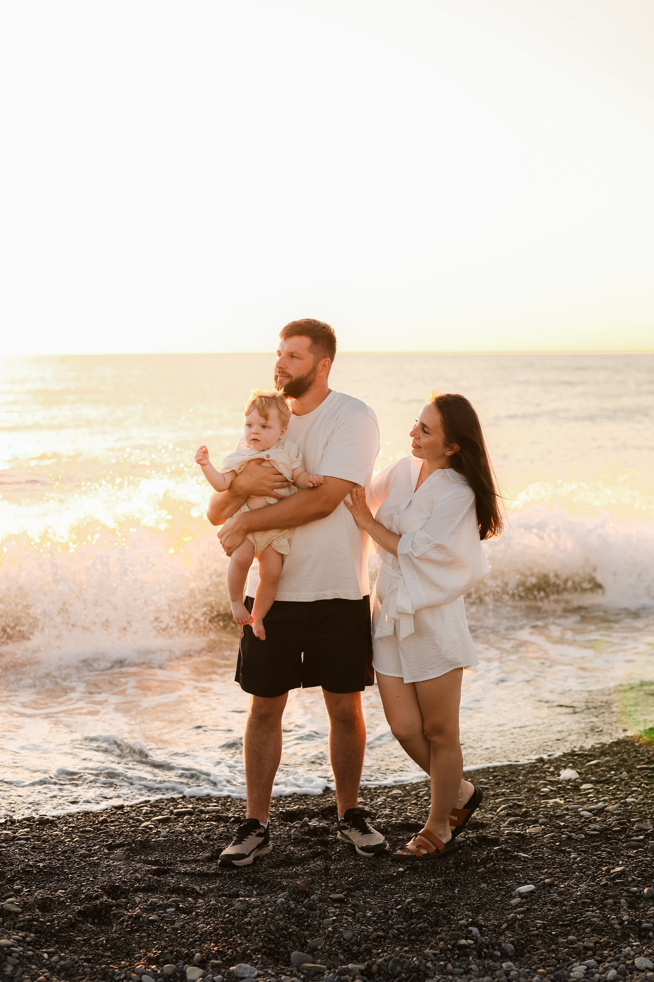 Фотосессии в морпорту. Главная