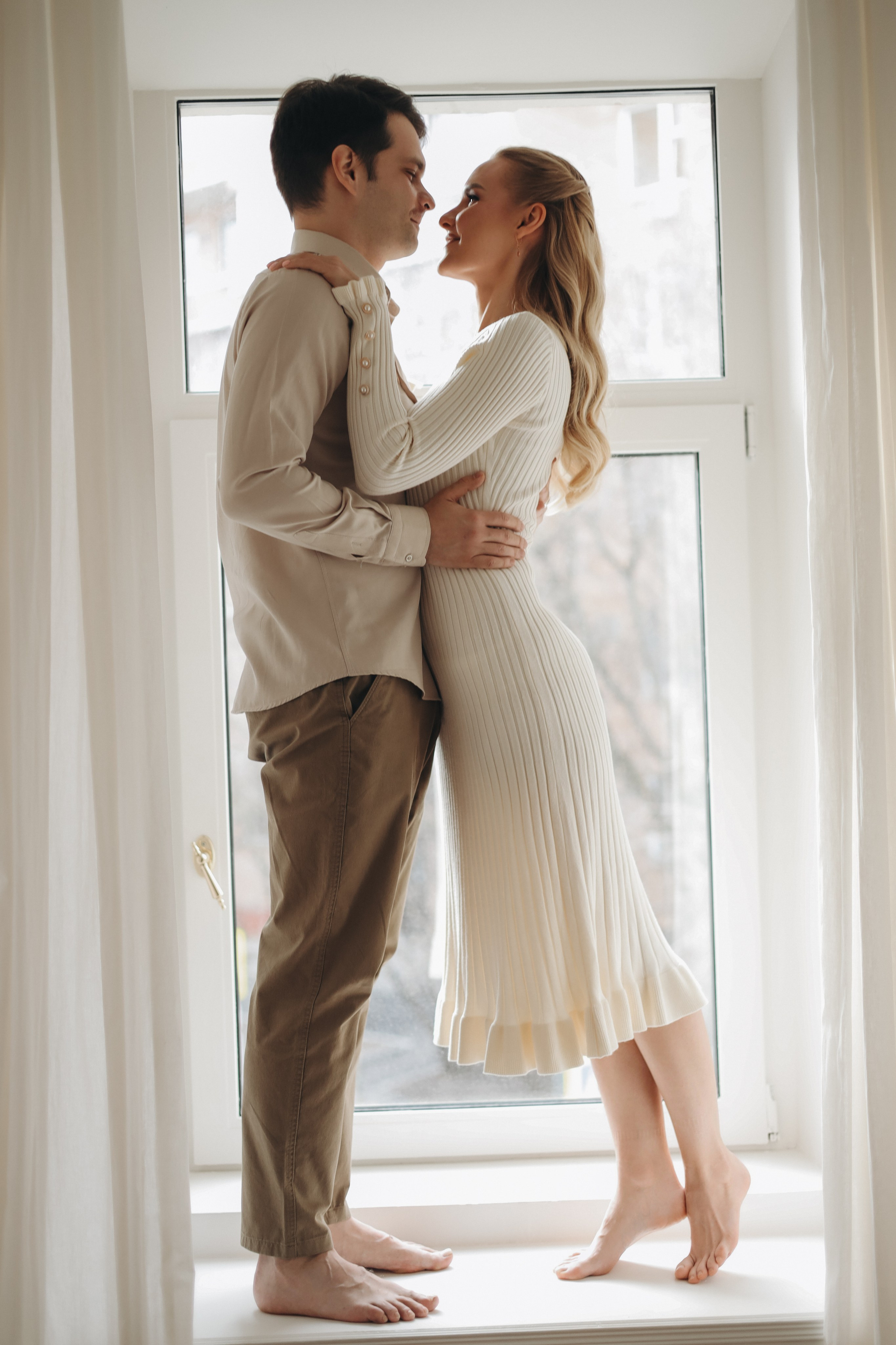 Юля и Максим. Диана Чечель. Свадебный и портретный фотограф в Москве