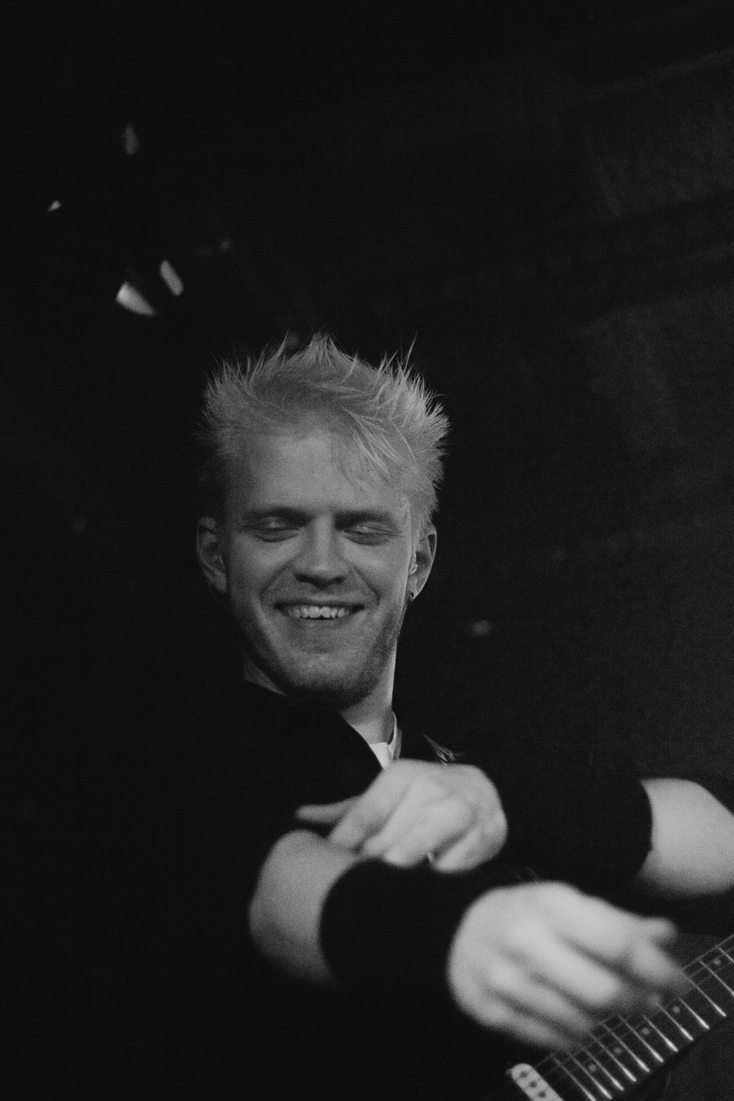 PALC’22. RUSLAN ROZANOV