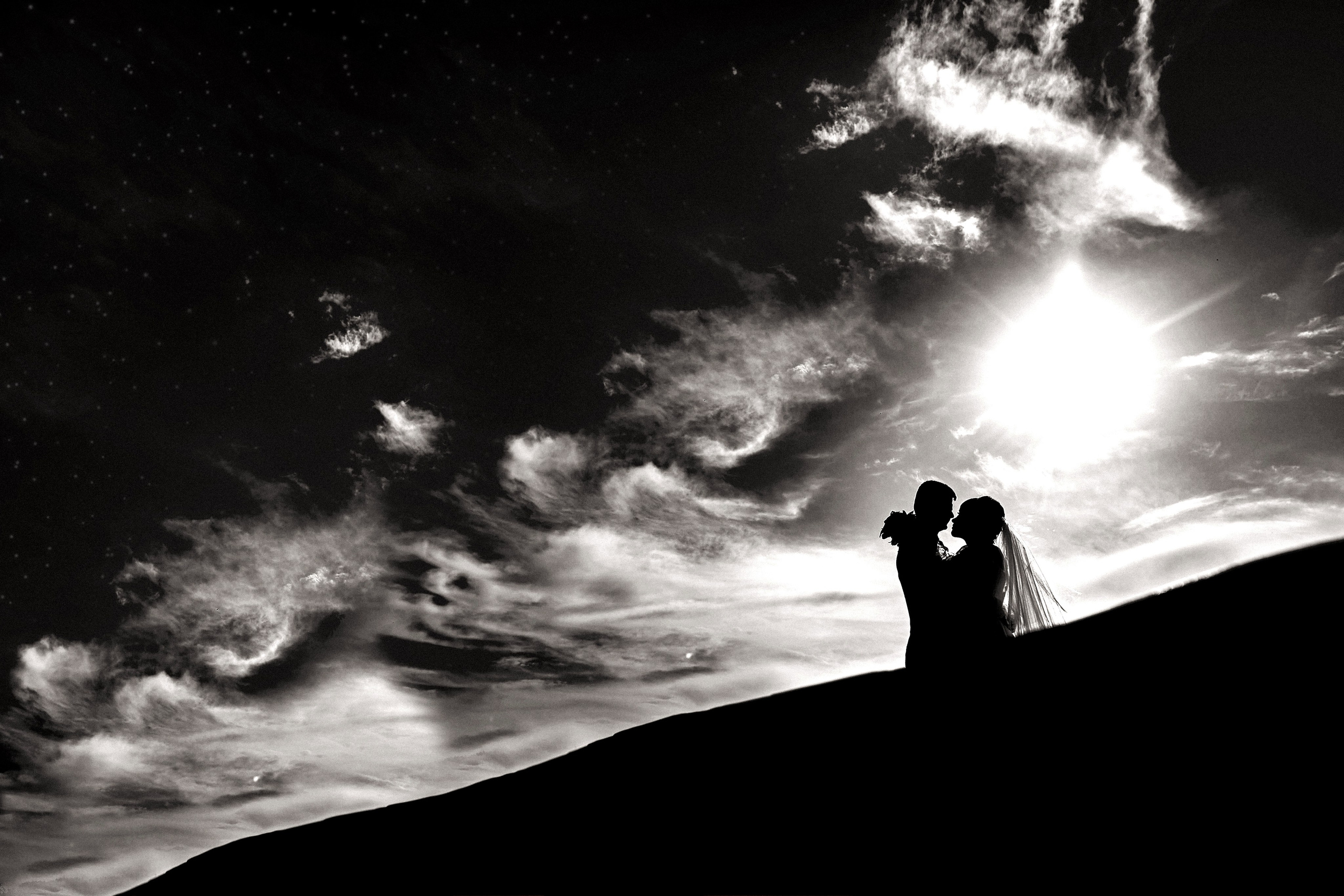 Свадебные фотосессии