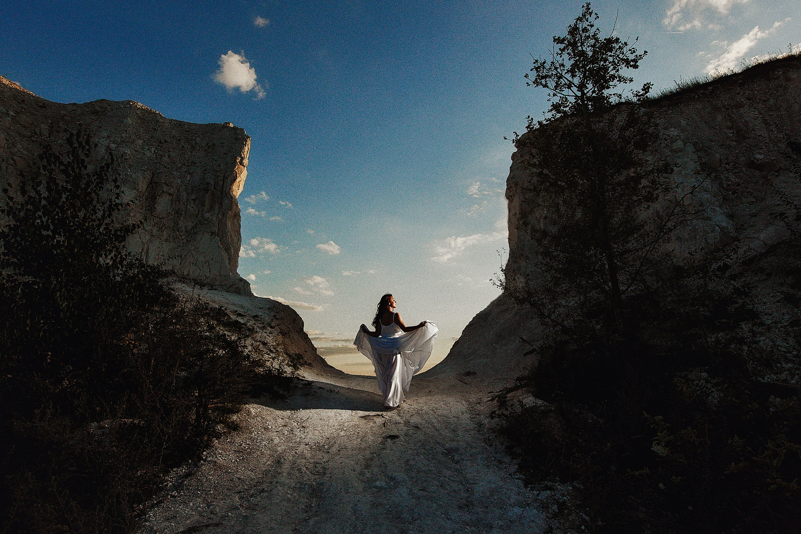 Святослав Дьяконов — фотограф на свадьбу в Воронеже