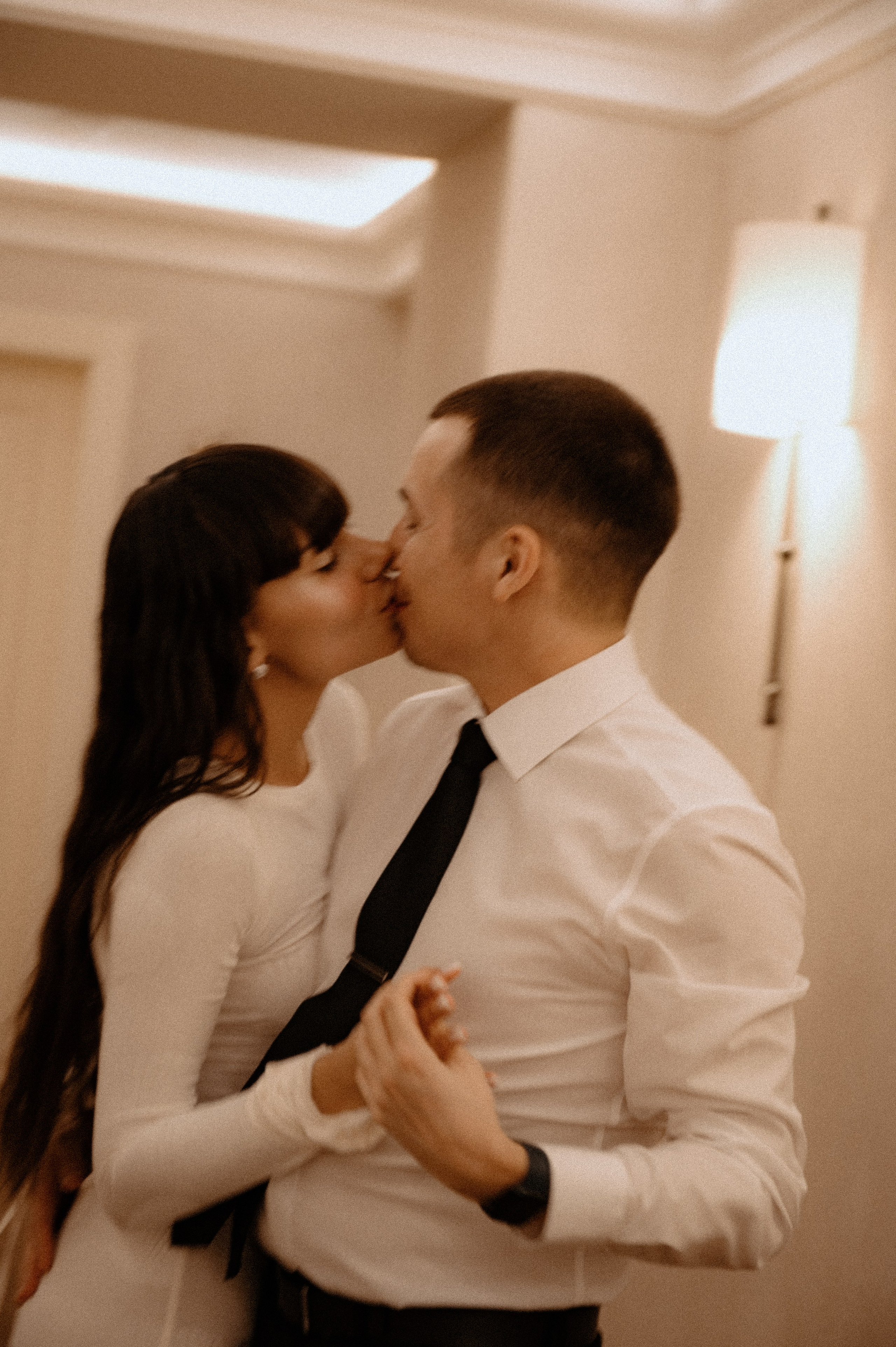 Л & Ж. Мультижанровый Фотограф в Иркутске Александр Лебедев