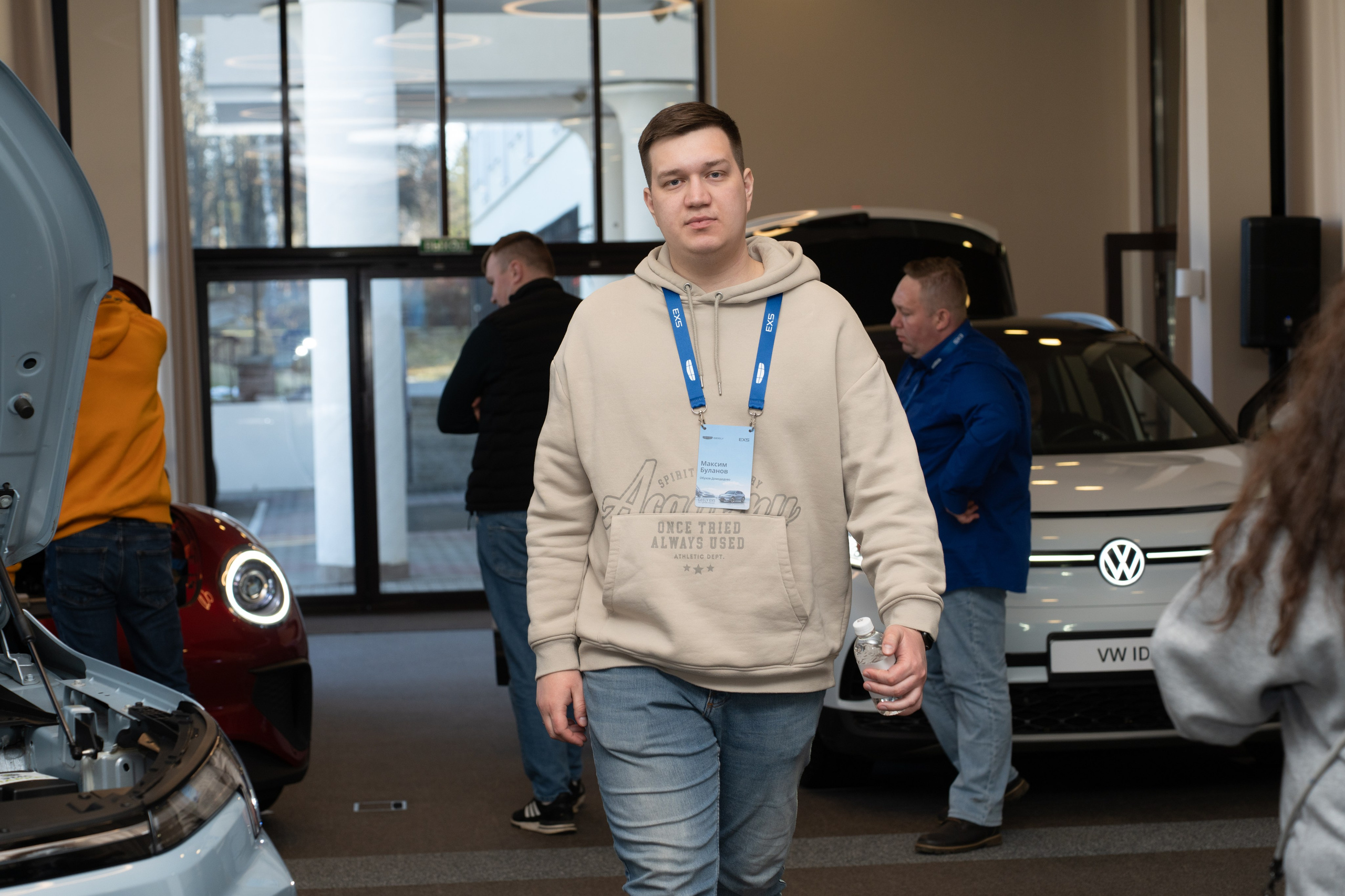 EX-5. Безрукова Юлия Art | EVENT Фотограф Москва