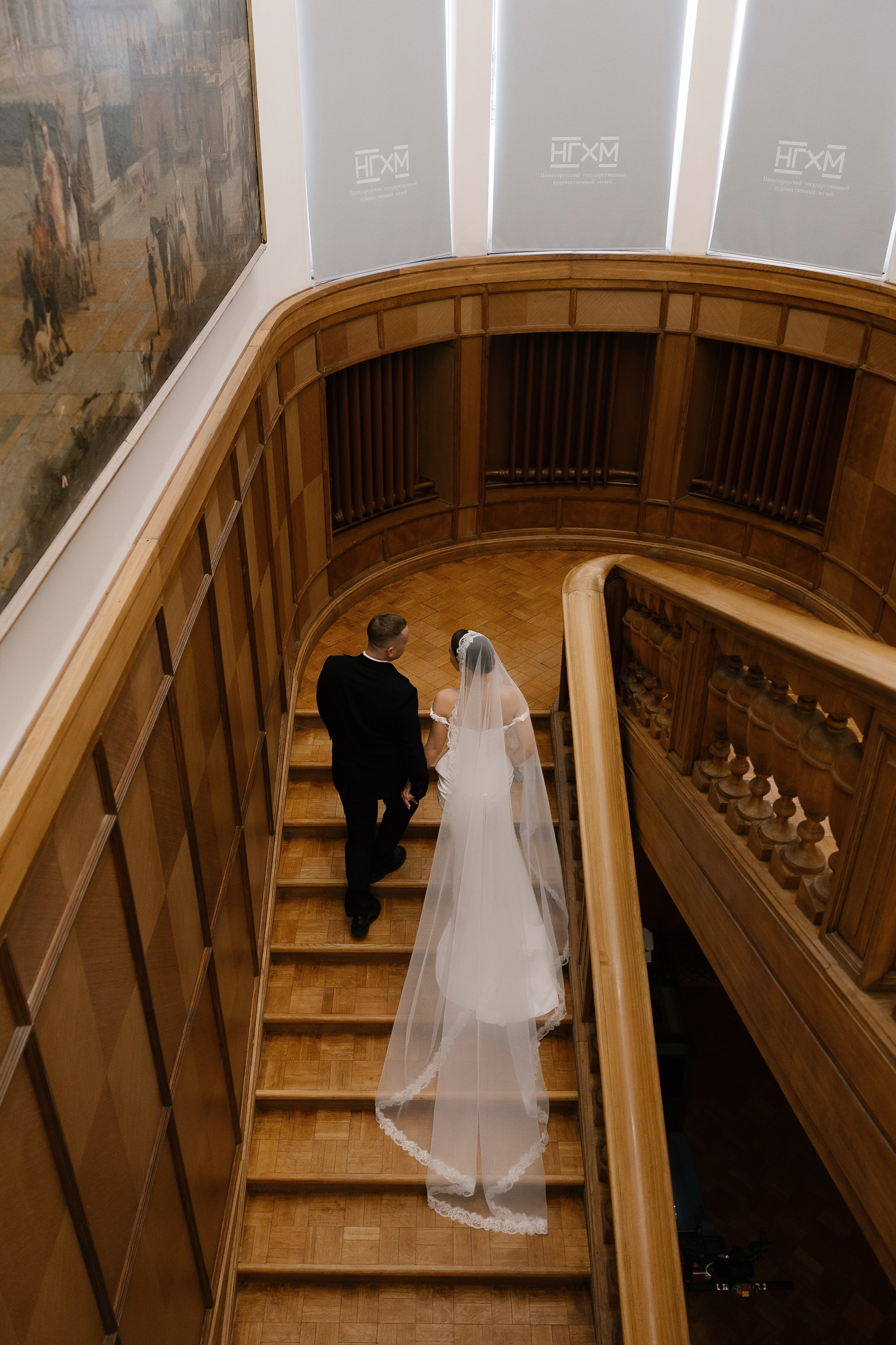 Свадебное портфолио. Свадебный и студийный фотограф в Нижнем Новгороде