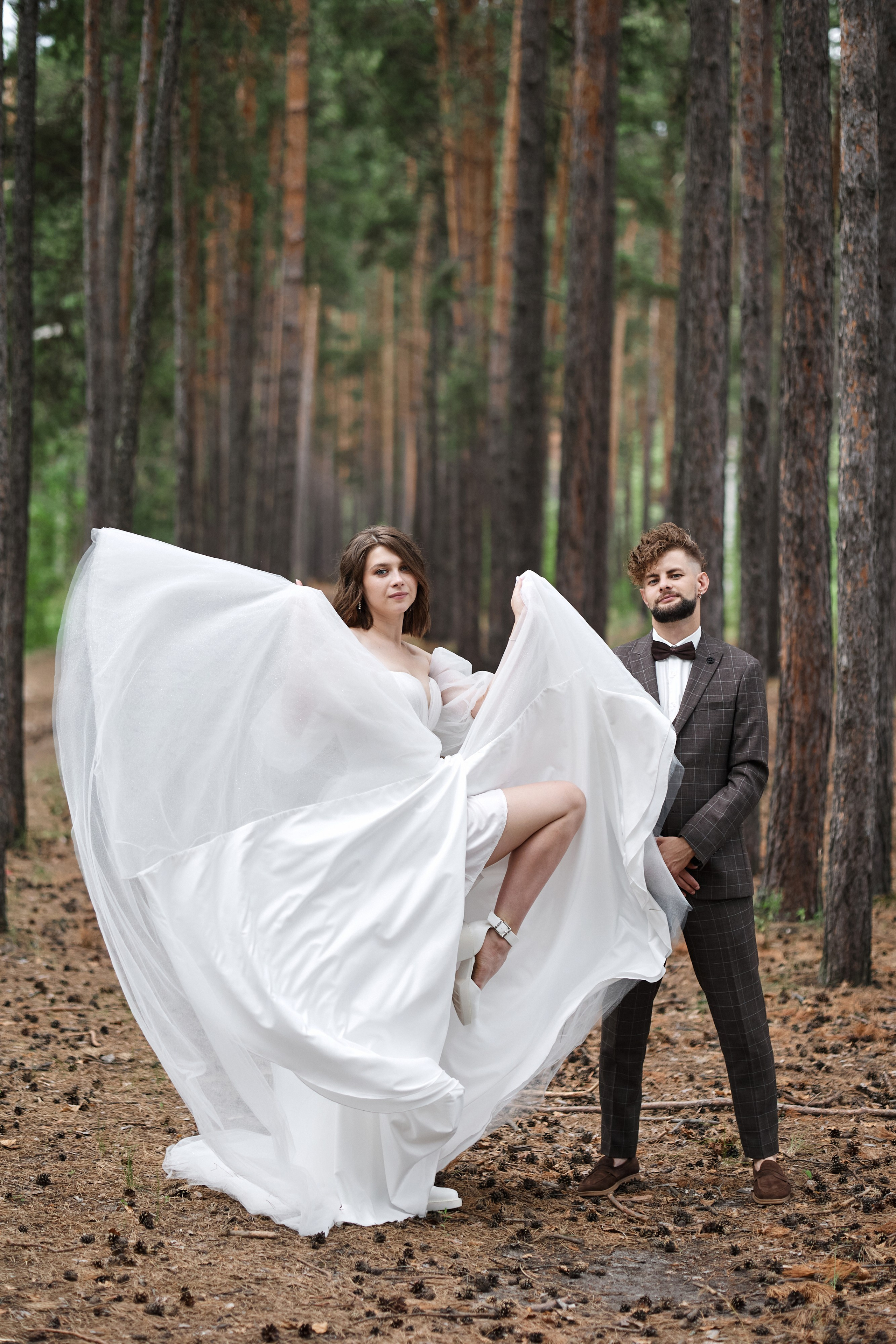 Александр & Анастасия. Фотограф Андрей Кононенко