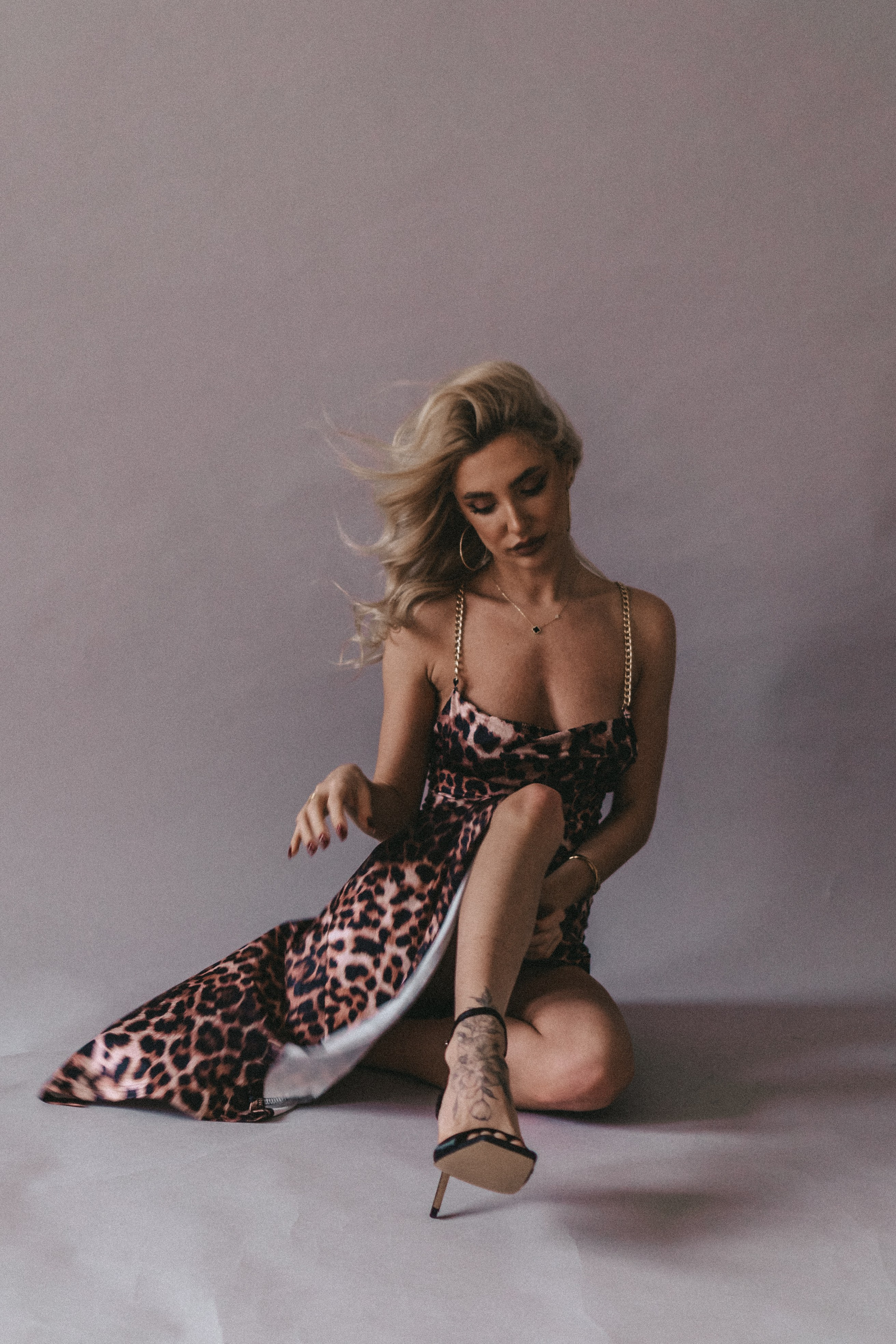 Студийная. Профессиональный фотограф, Санкт-Петербург — Виктория Богомолова