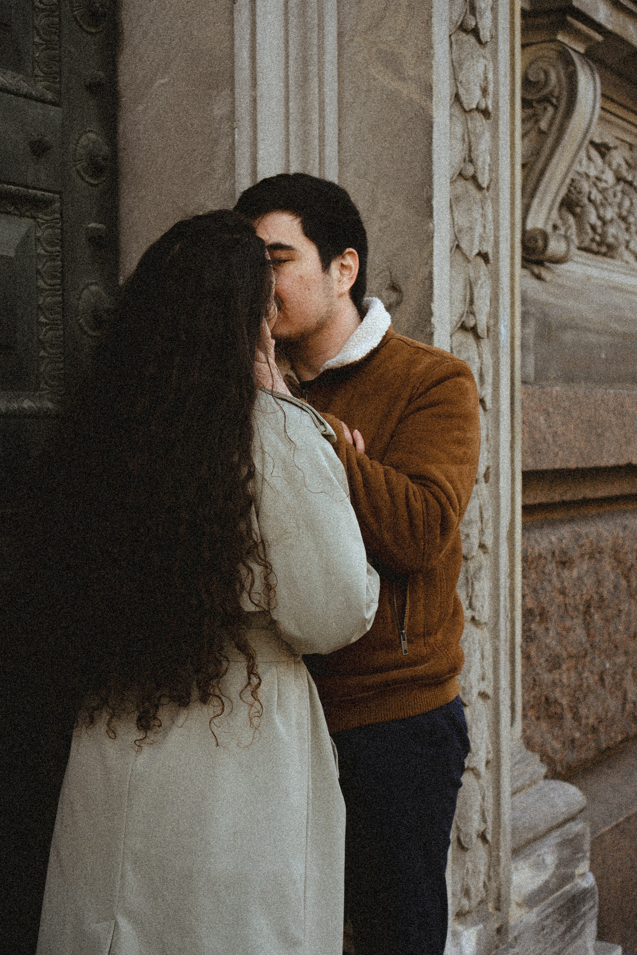 Love story. Профессиональный фотограф, Санкт-Петербург — Виктория Богомолова