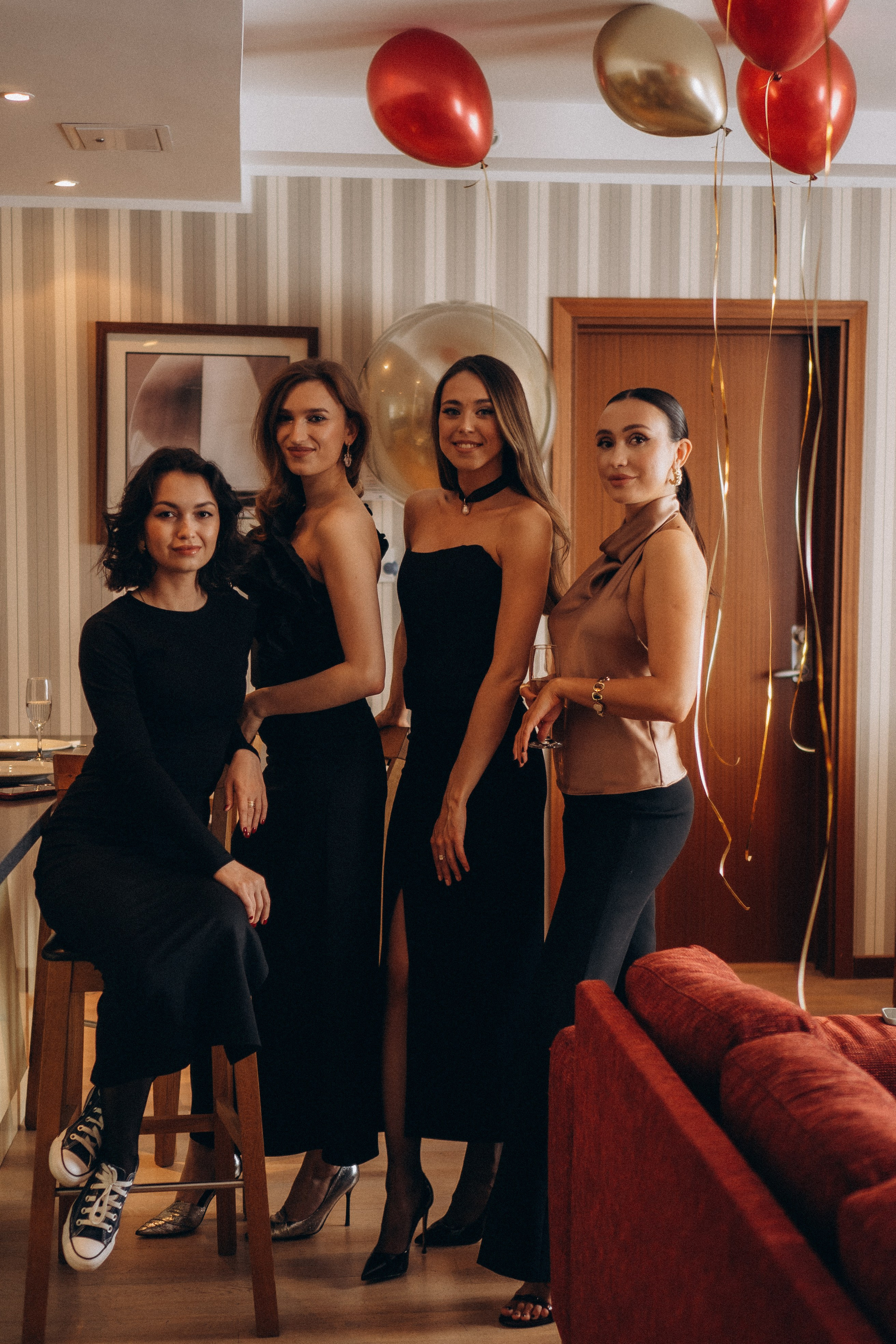 ДЕНЬ РОЖДЕНИЯ. Профессиональный фотограф, Санкт-Петербург — Виктория Богомолова