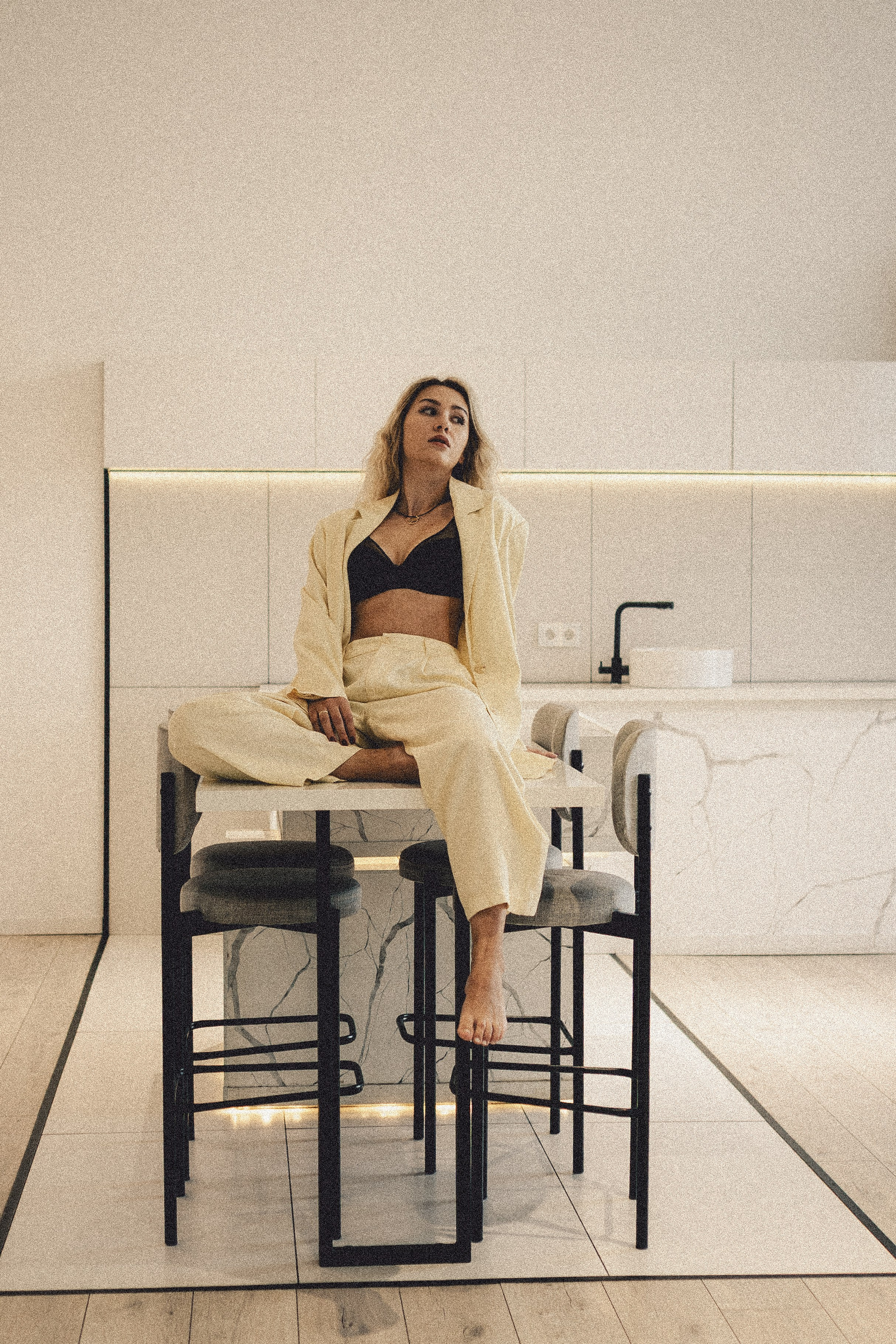 Студийная. Профессиональный фотограф, Санкт-Петербург — Виктория Богомолова