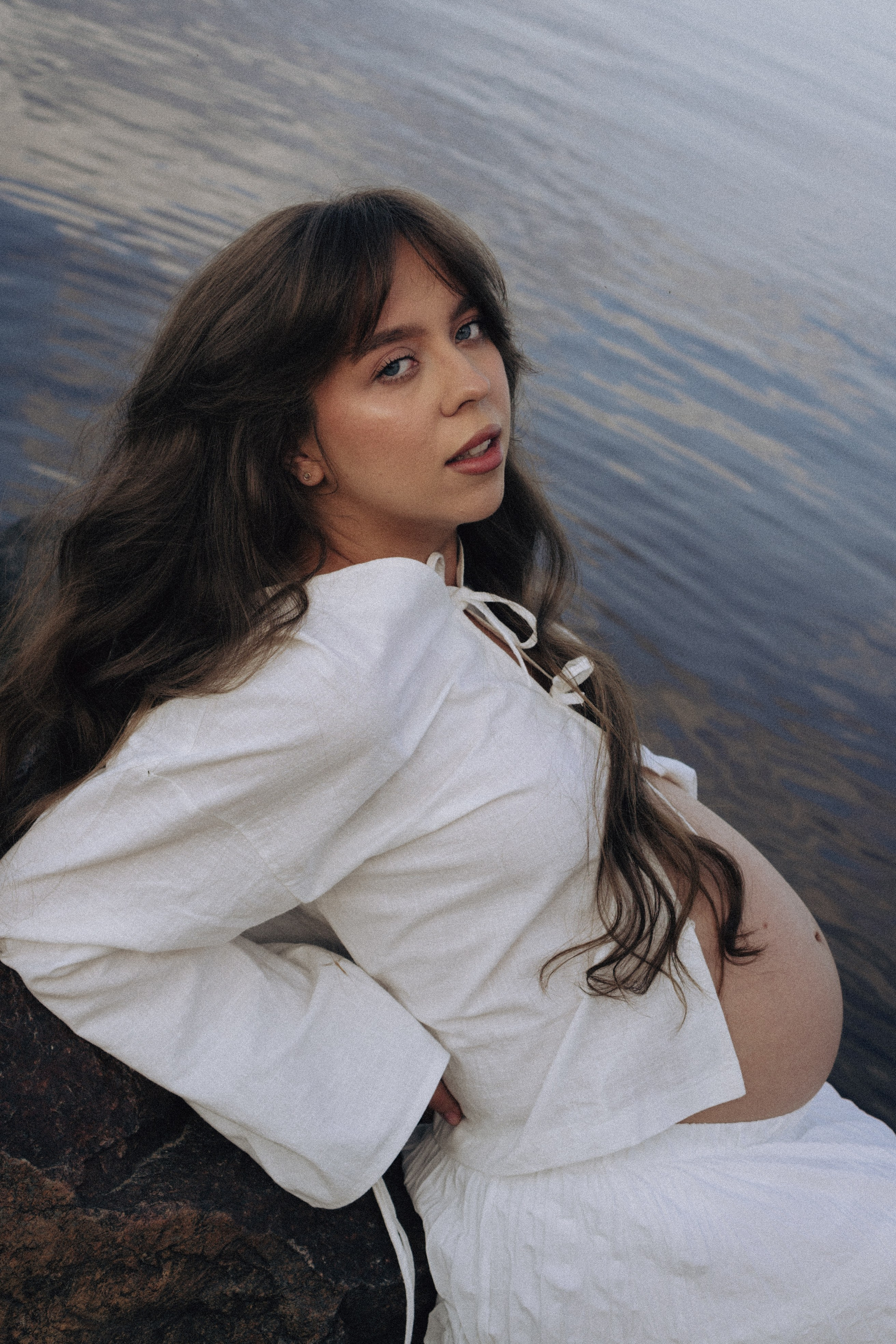 БЕРЕМЕННОСТЬ. Профессиональный фотограф, Санкт-Петербург — Виктория Богомолова