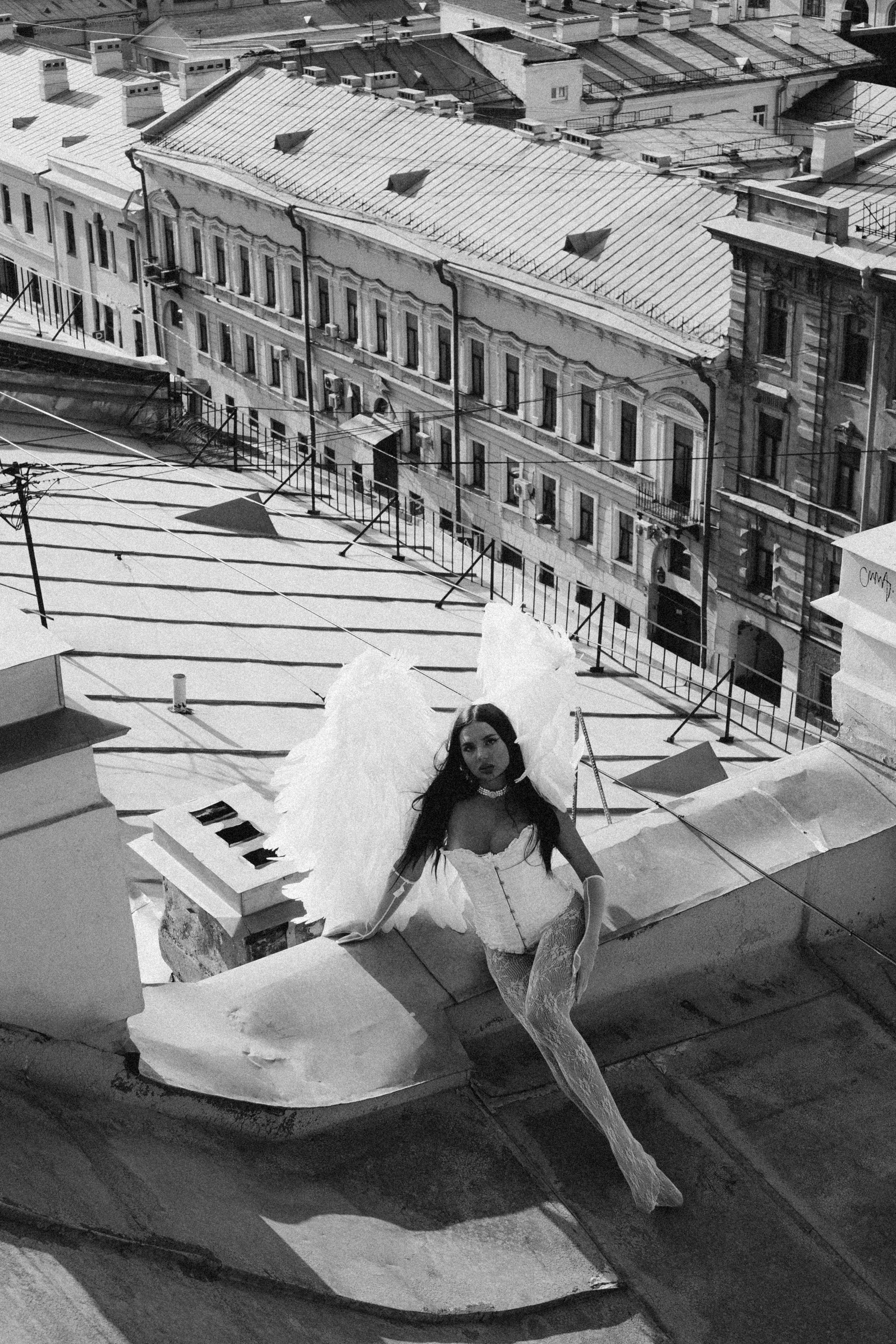 АНГЕЛ. Профессиональный фотограф, Санкт-Петербург — Виктория Богомолова