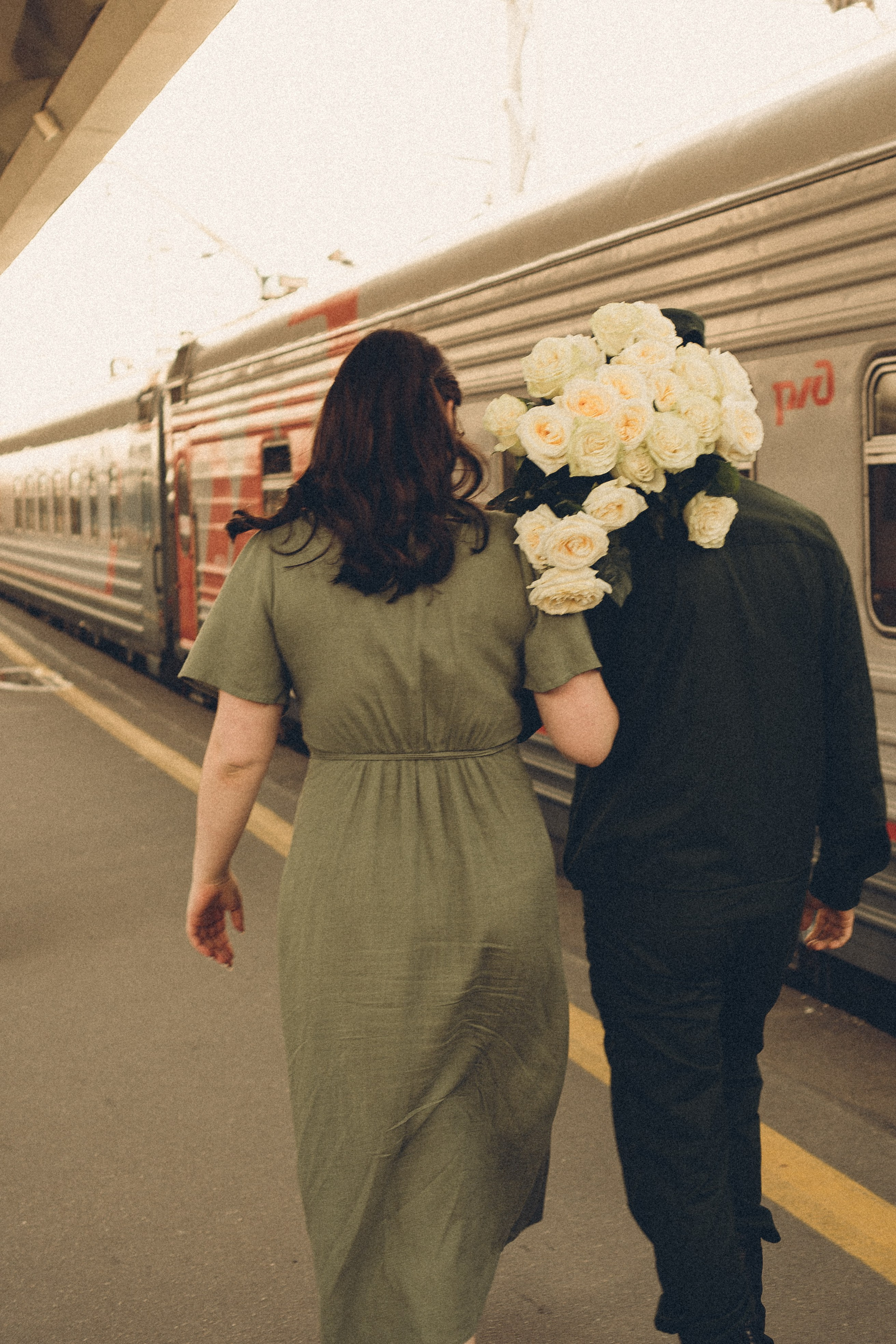 ПРЕДЛОЖЕНИЕ. Профессиональный фотограф, Санкт-Петербург — Виктория Богомолова