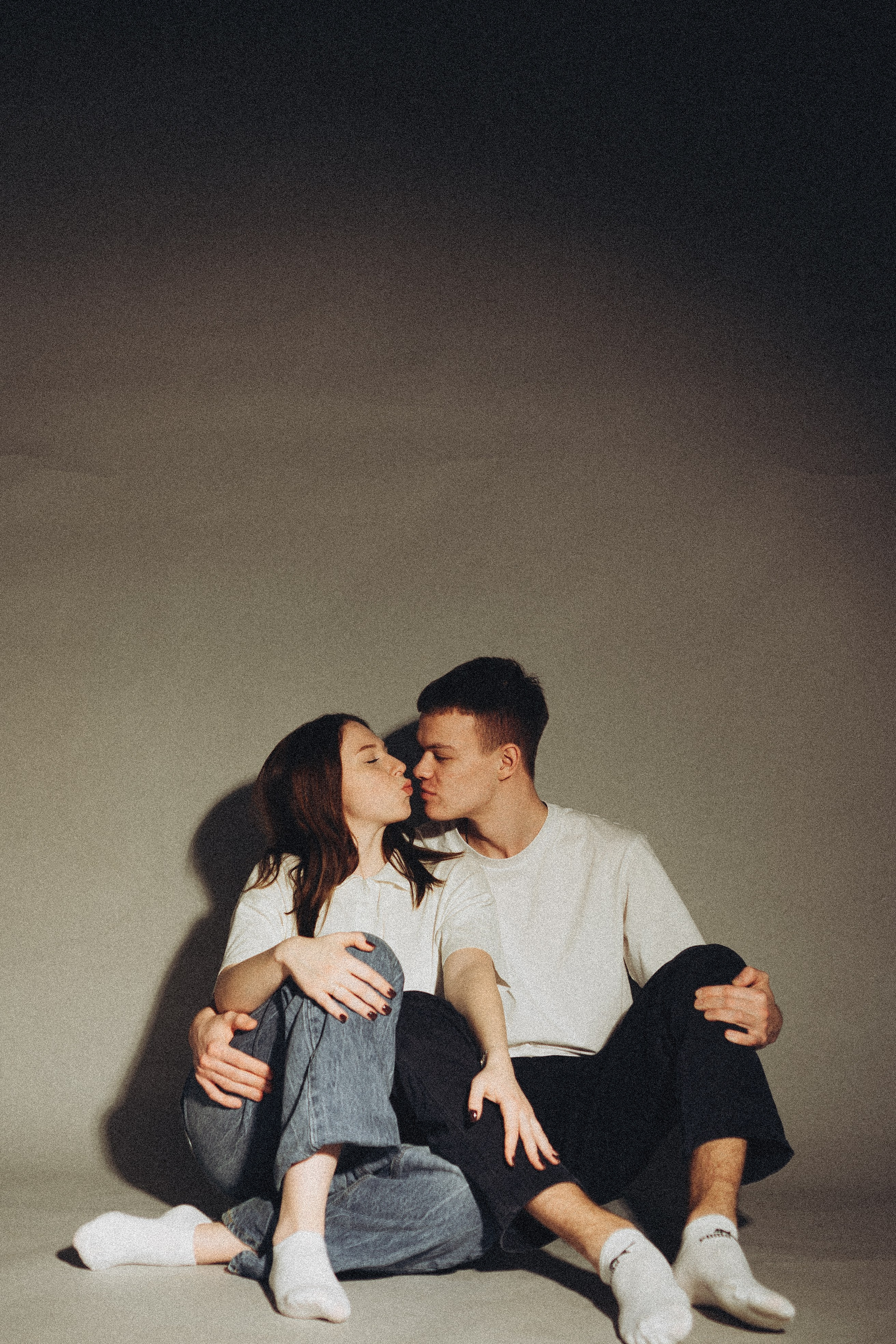 Студийная история. Профессиональный фотограф, Санкт-Петербург — Виктория Богомолова