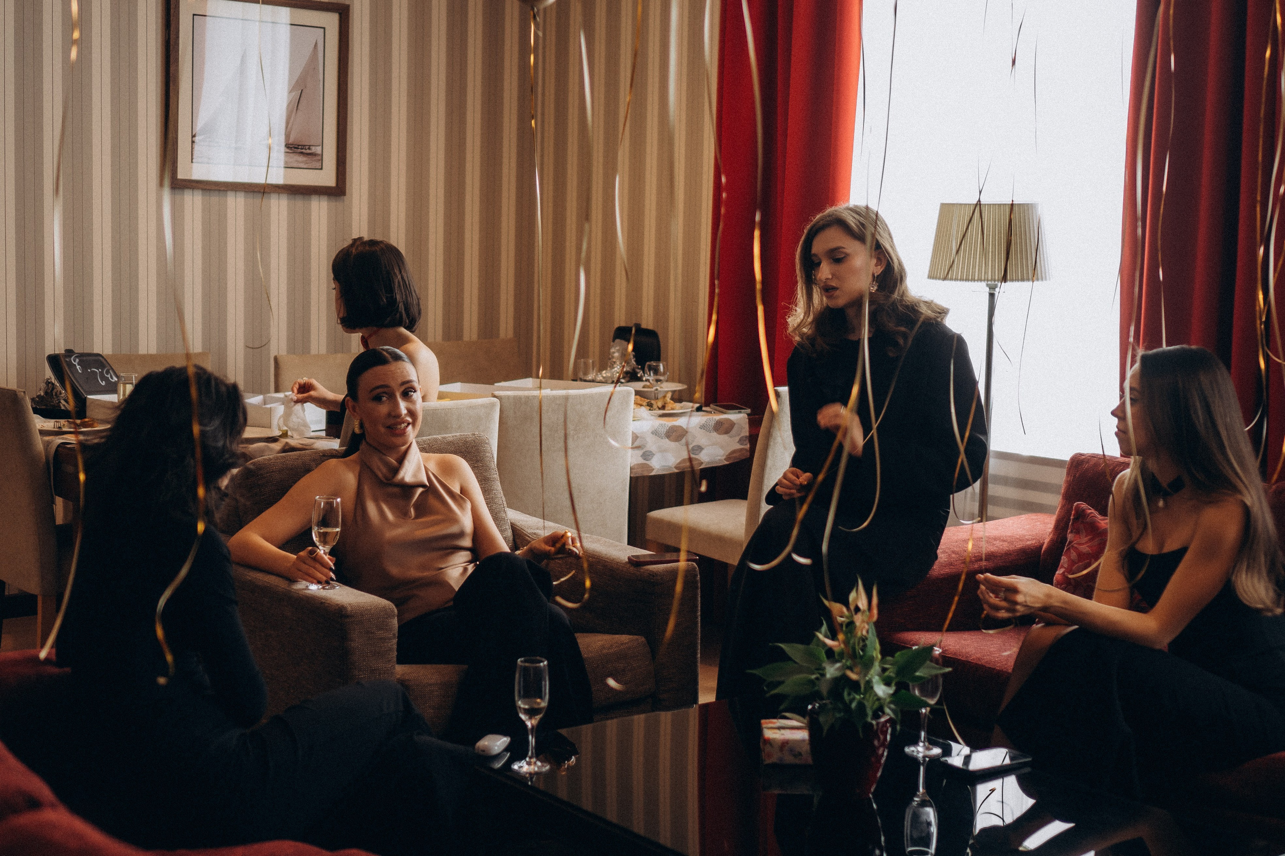 ДЕНЬ РОЖДЕНИЯ. Профессиональный фотограф, Санкт-Петербург — Виктория Богомолова