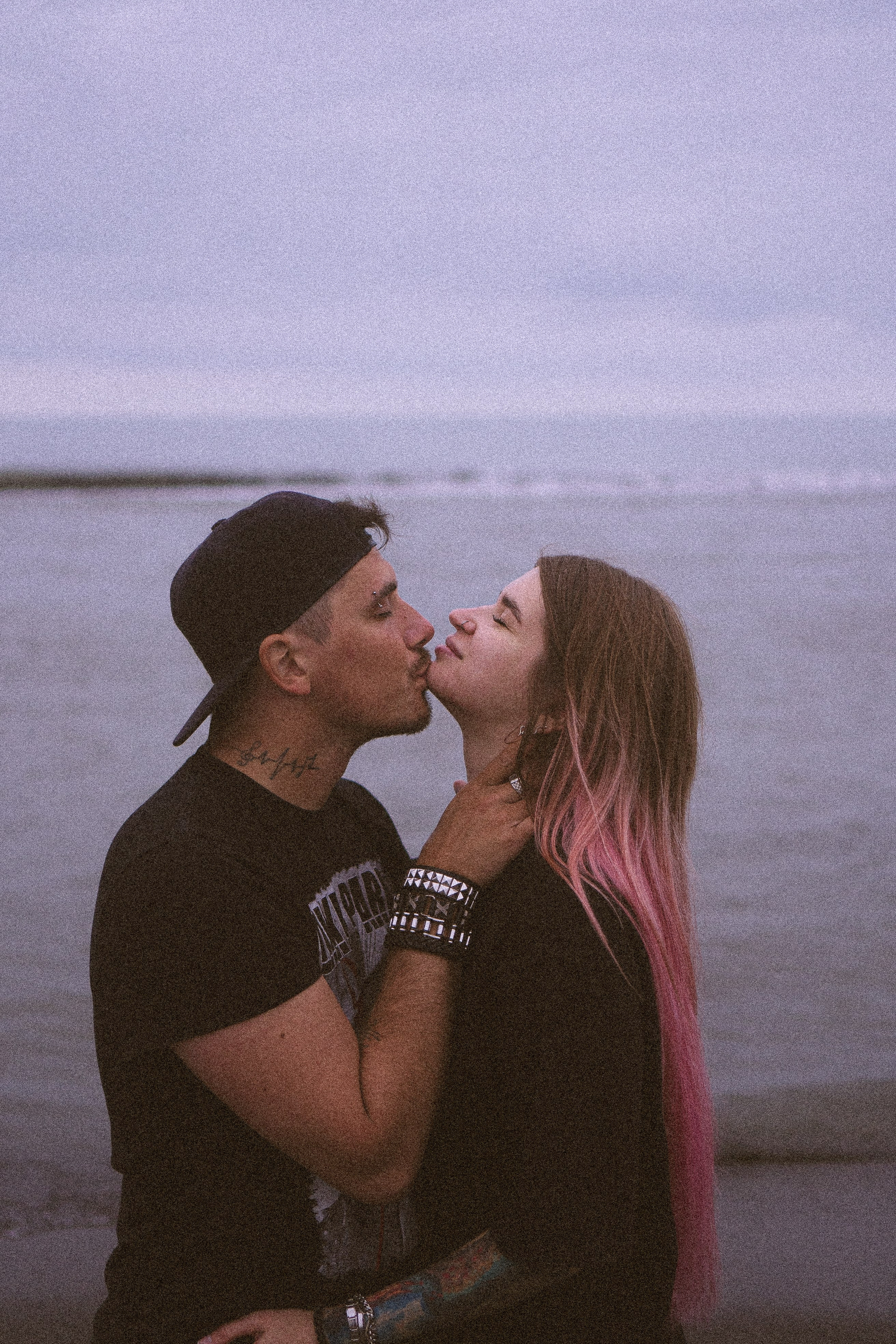 НА БЕРЕГУ МОРЯ. Профессиональный фотограф, Санкт-Петербург — Виктория Богомолова