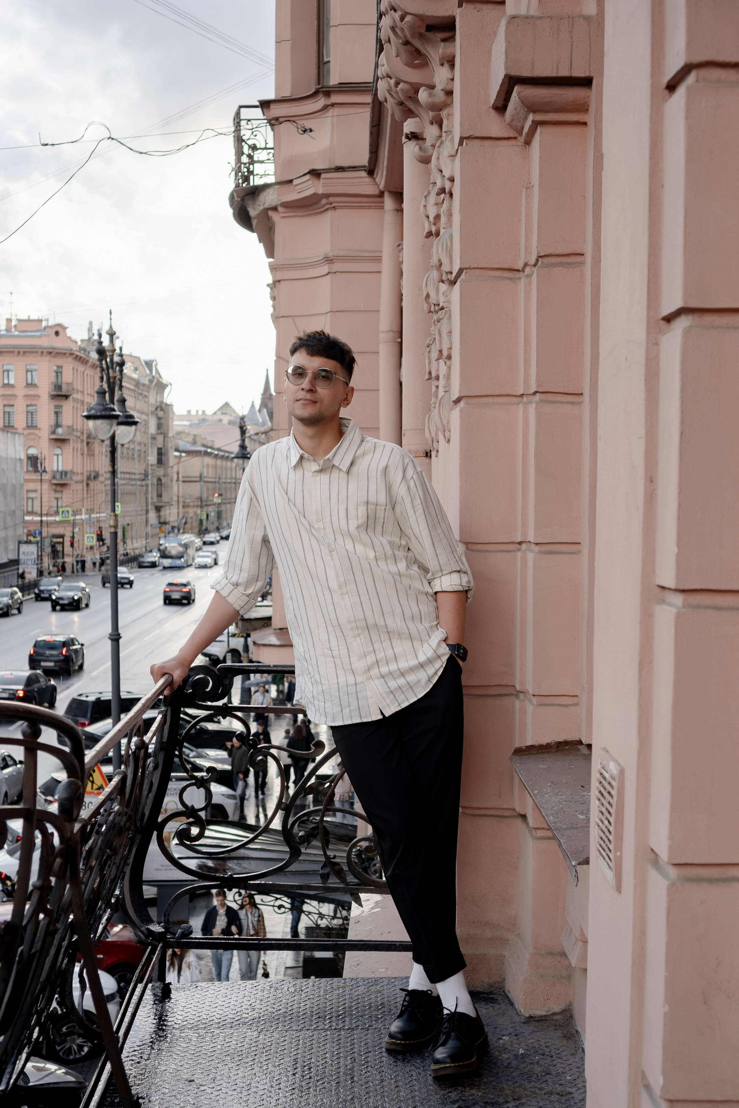 ЛЮБОВЬ В ИЮНЕ. Профессиональный фотограф, Санкт-Петербург — Виктория Богомолова