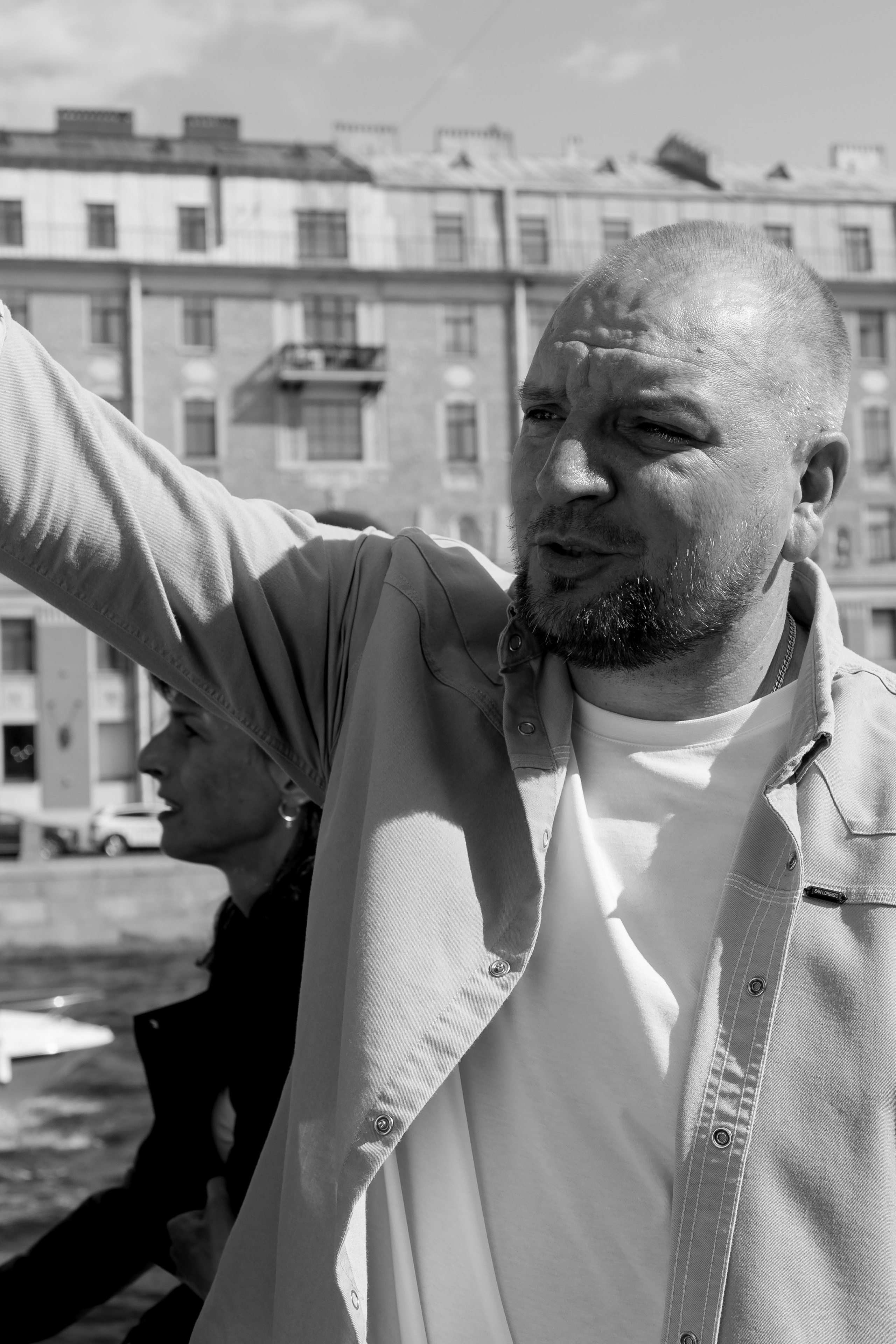 СВАДЕБНЫЙ РЕПОРТАЖ. Профессиональный фотограф, Санкт-Петербург — Виктория Богомолова