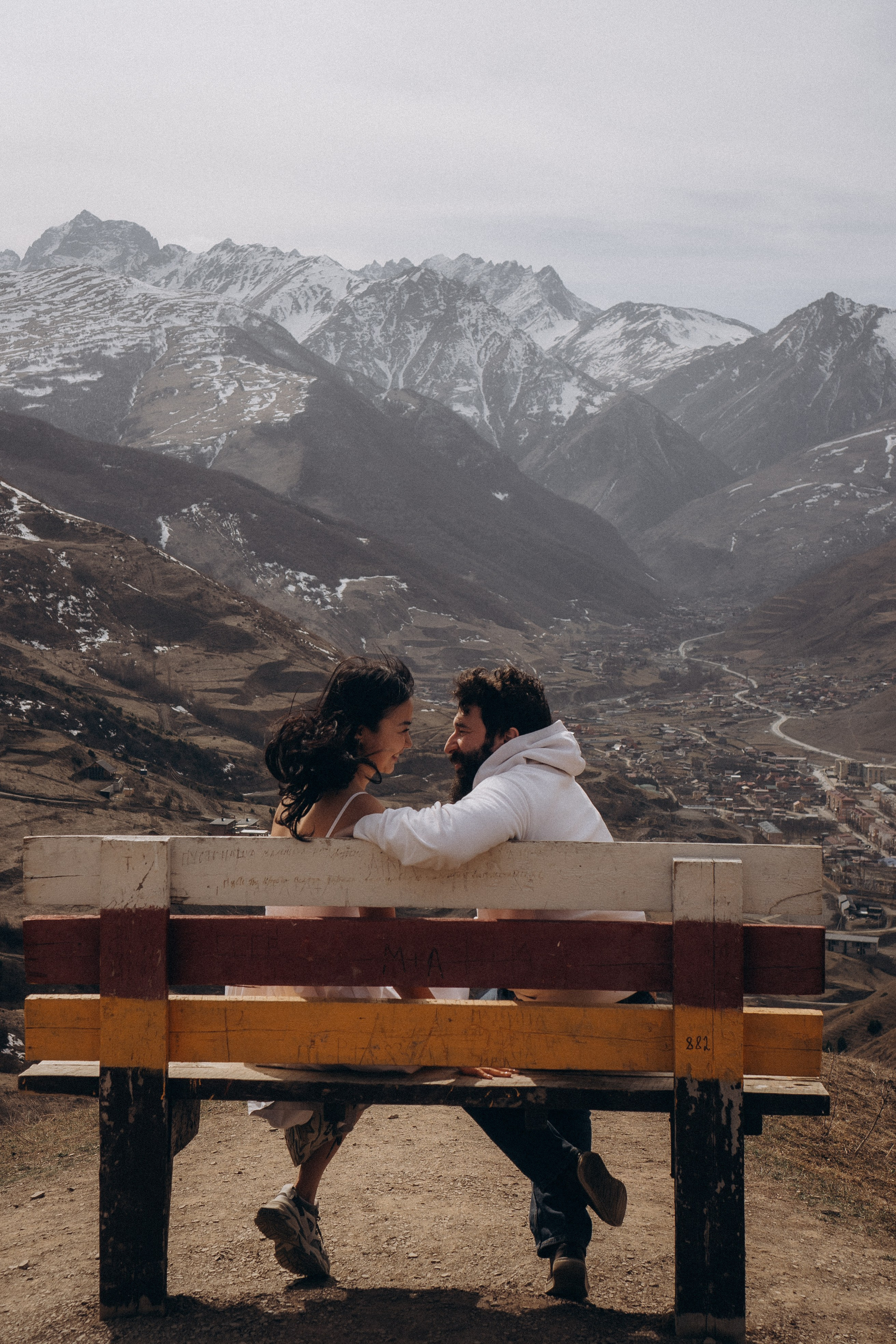 ОСЕТИЯ. Профессиональный фотограф, Санкт-Петербург — Виктория Богомолова