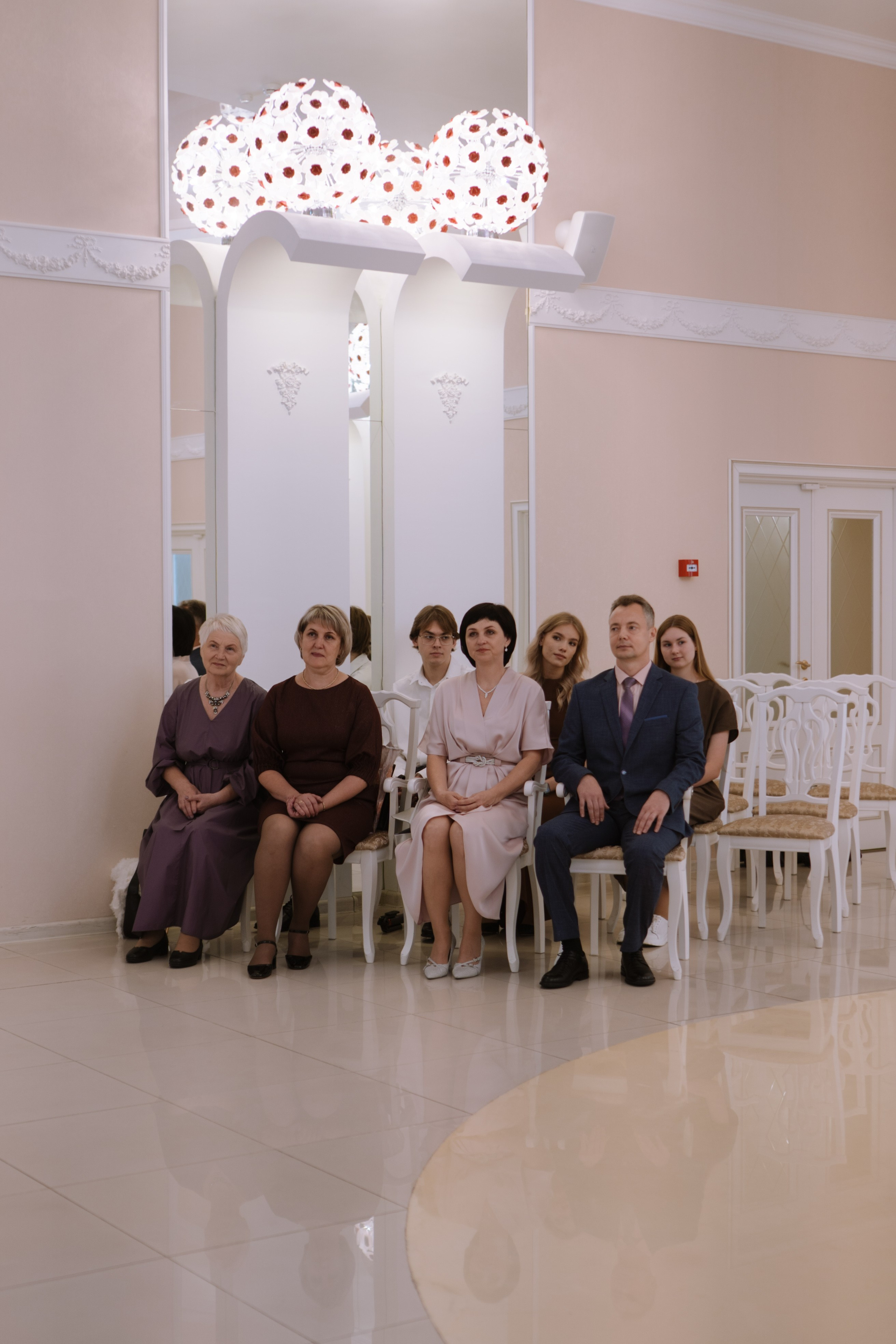 ЗАГС И ПРОГУЛКА 2 ЧАСА. Профессиональный фотограф, Санкт-Петербург — Виктория Богомолова