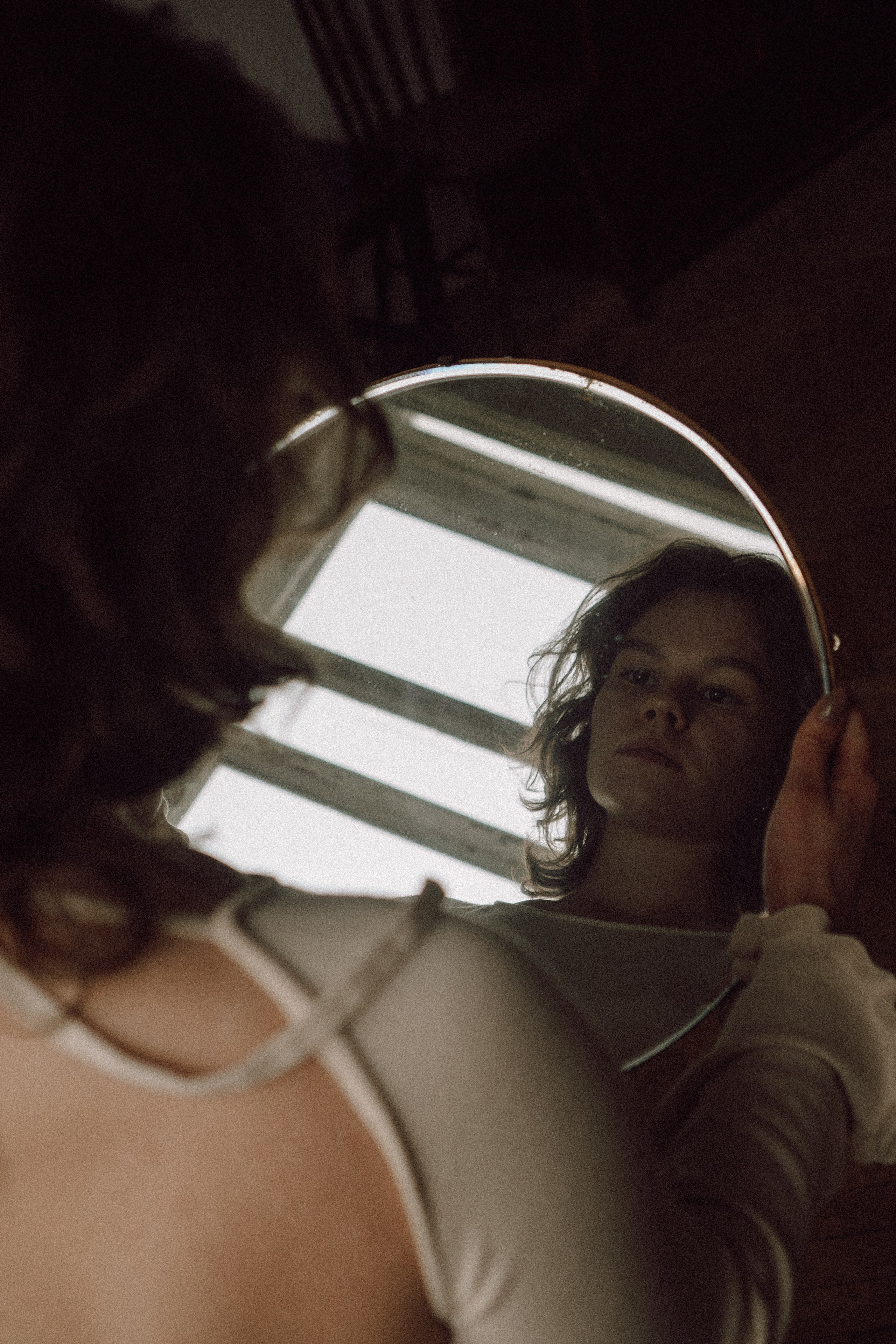 СТУДИЙНАЯ. Профессиональный фотограф, Санкт-Петербург — Виктория Богомолова