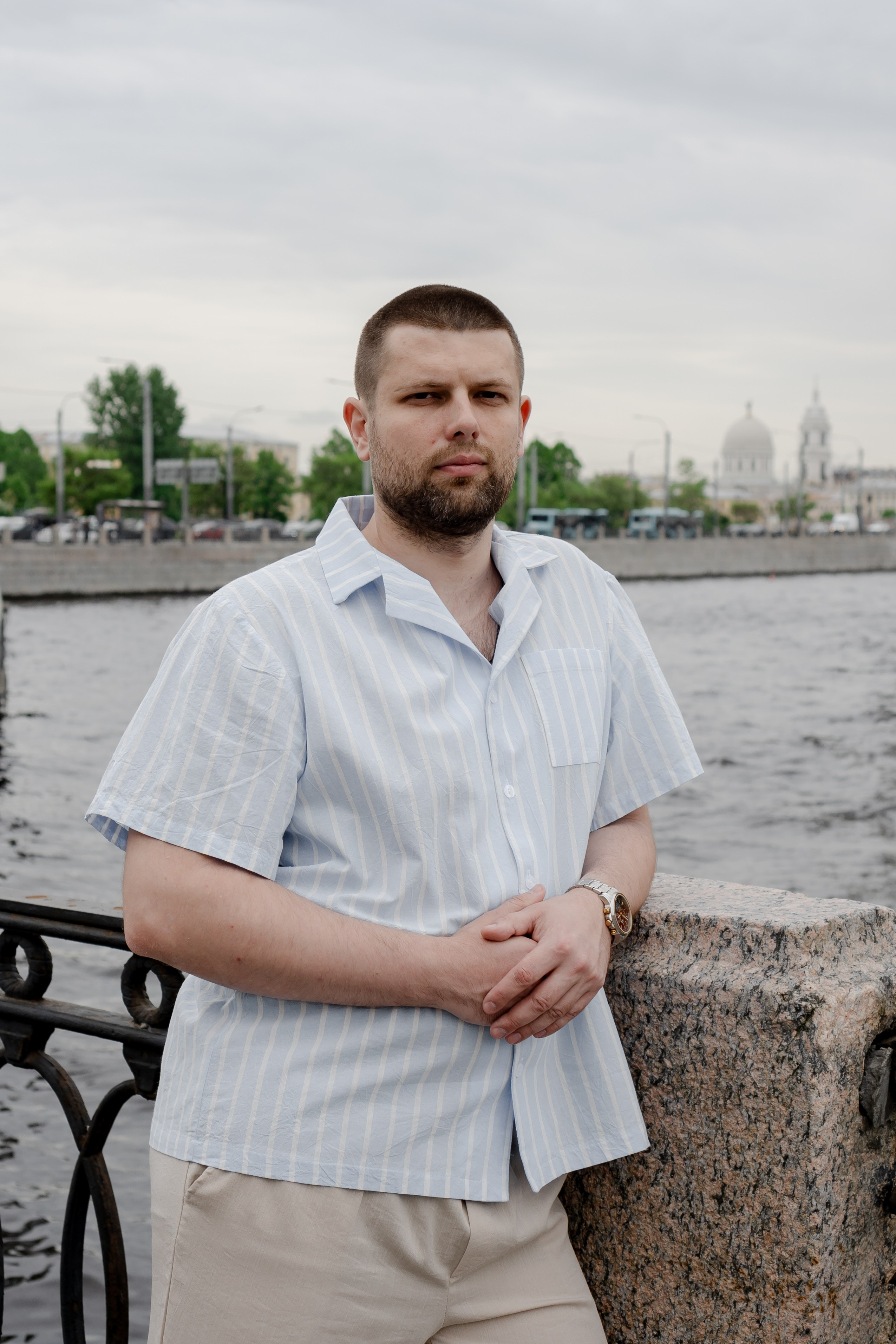 СТУДИЯ И ПРОГУЛКА ДЛЯ ПАРЫ. Профессиональный фотограф, Санкт-Петербург — Виктория Богомолова