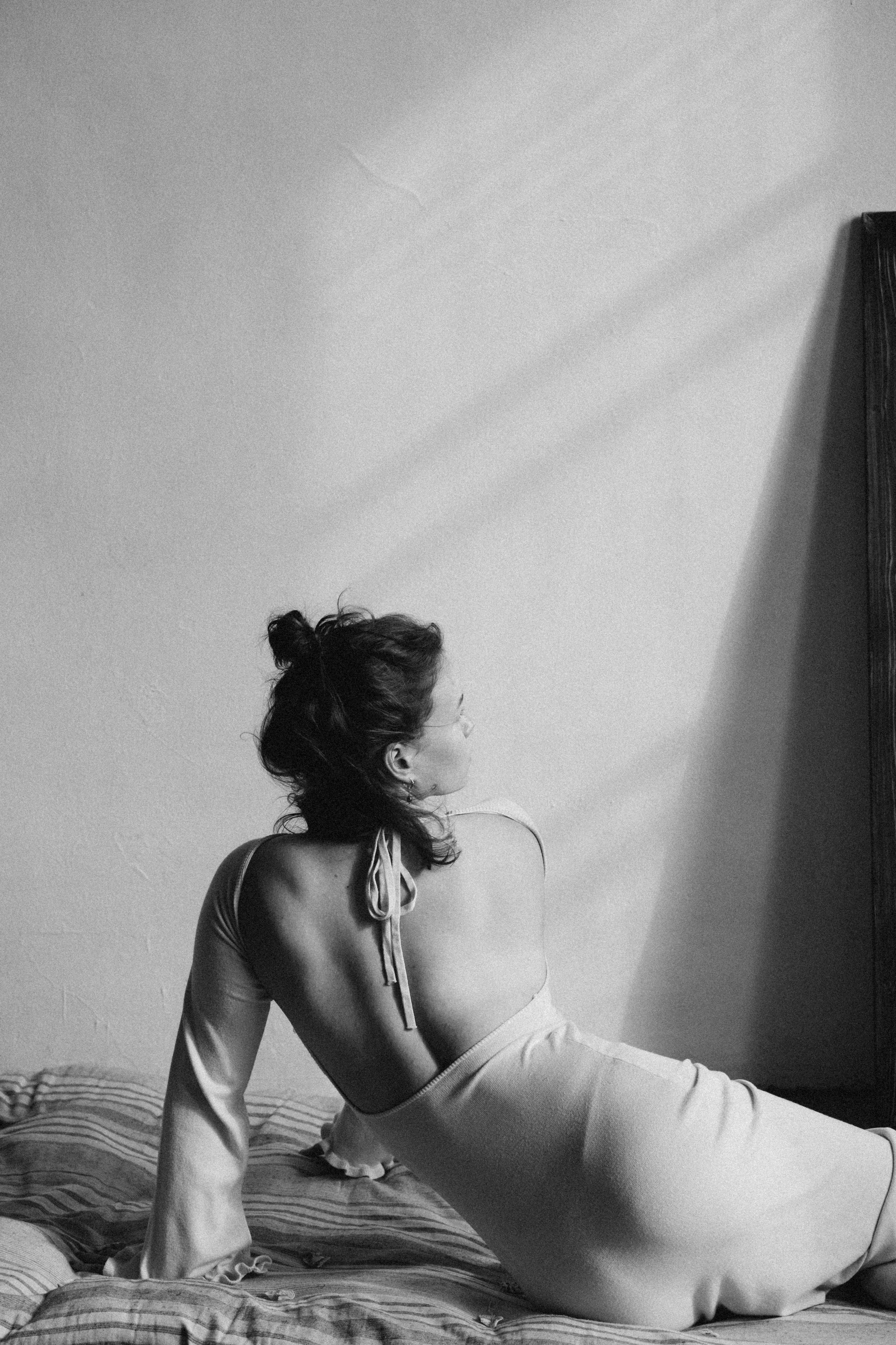 Студийная для девушки. Профессиональный фотограф, Санкт-Петербург — Виктория Богомолова