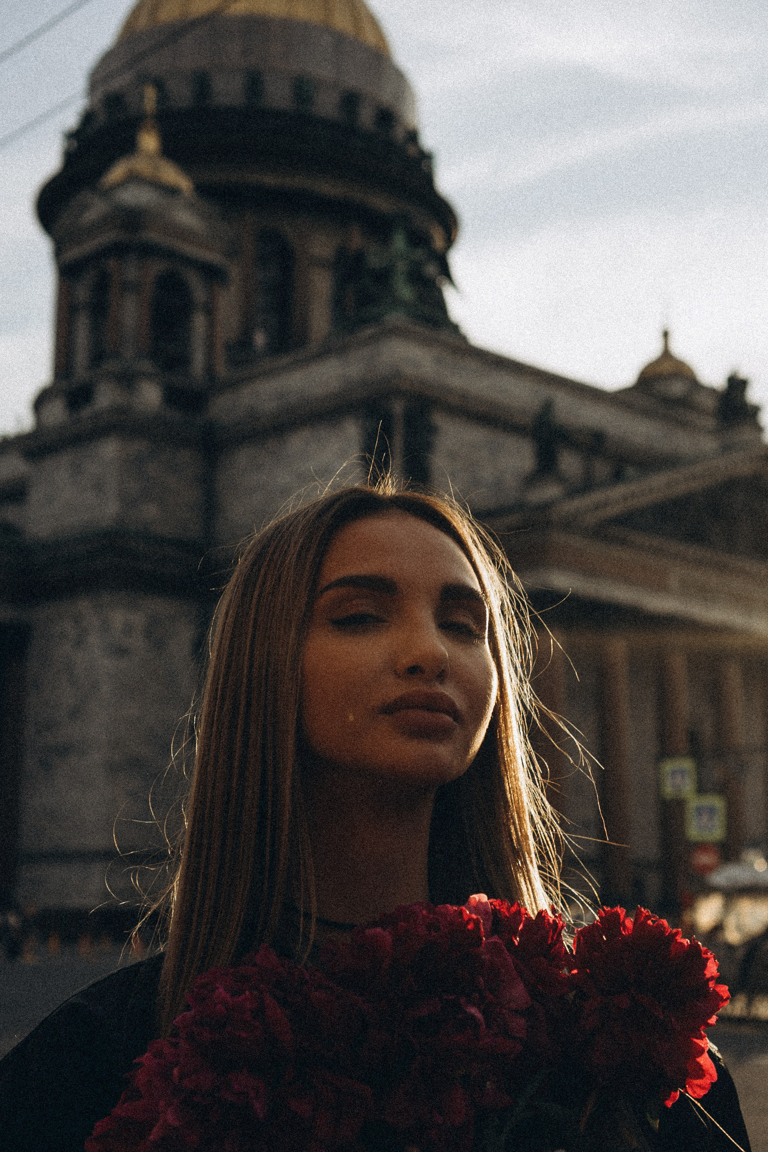 ПРОГУЛКА ПО ПИТЕРУ. Профессиональный фотограф, Санкт-Петербург — Виктория Богомолова