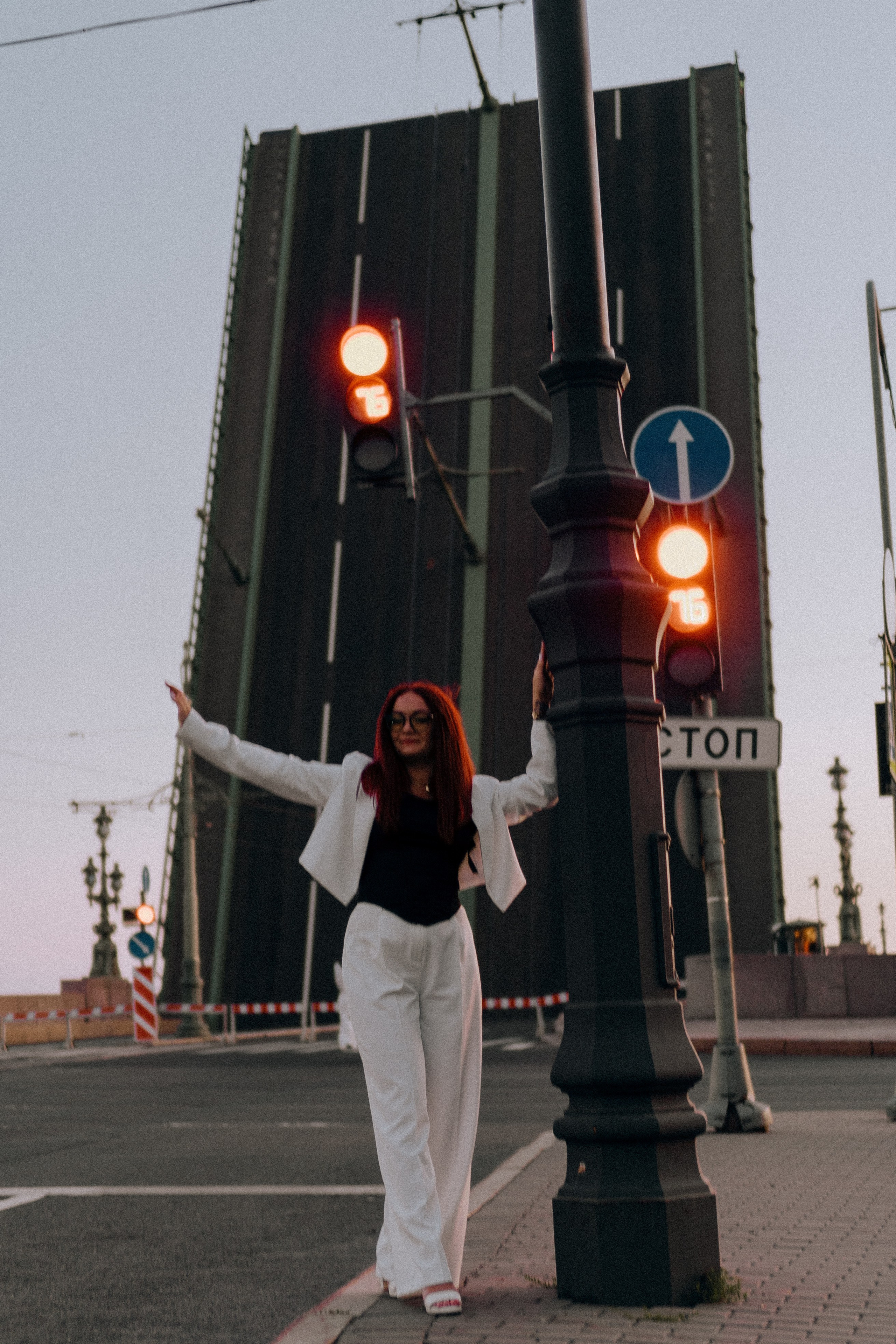 РАССВЕТНАЯ ИСТОРИЯ. Профессиональный фотограф, Санкт-Петербург — Виктория Богомолова