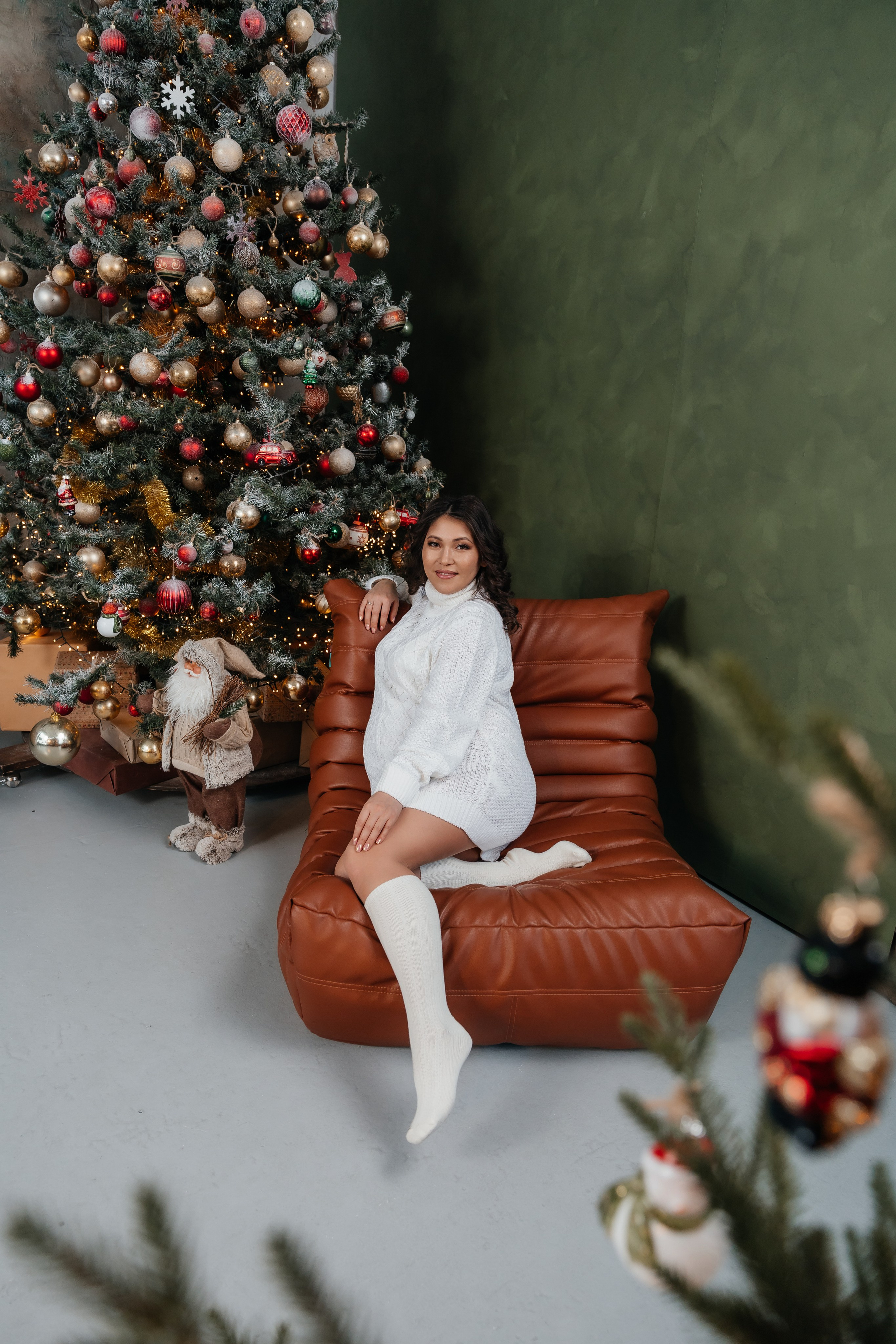 Семейная фотосессия в Сургуте. Семейный фотограф в Сургуте Инна Смолякова