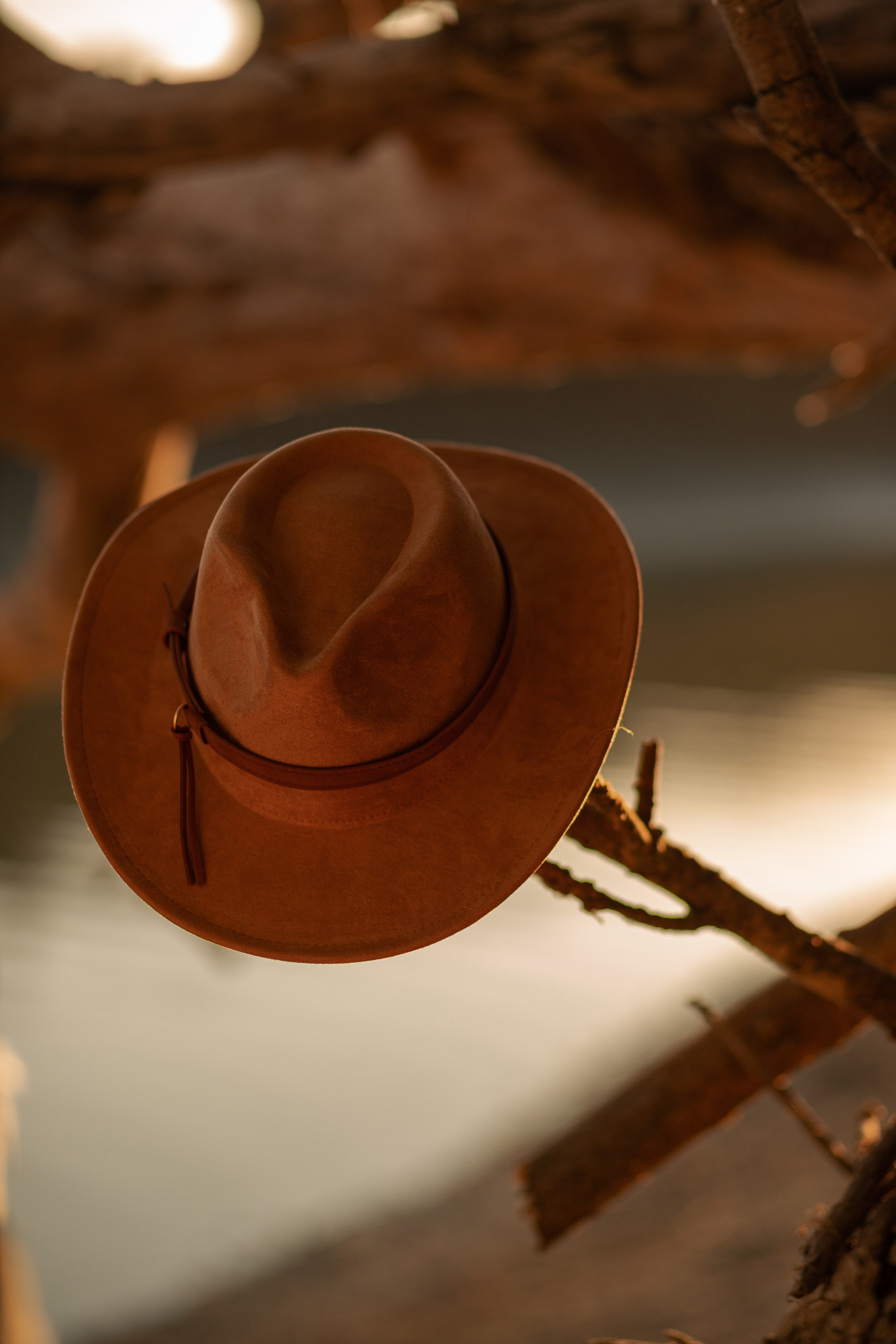 На закате. Фотограф Неверова Катерина