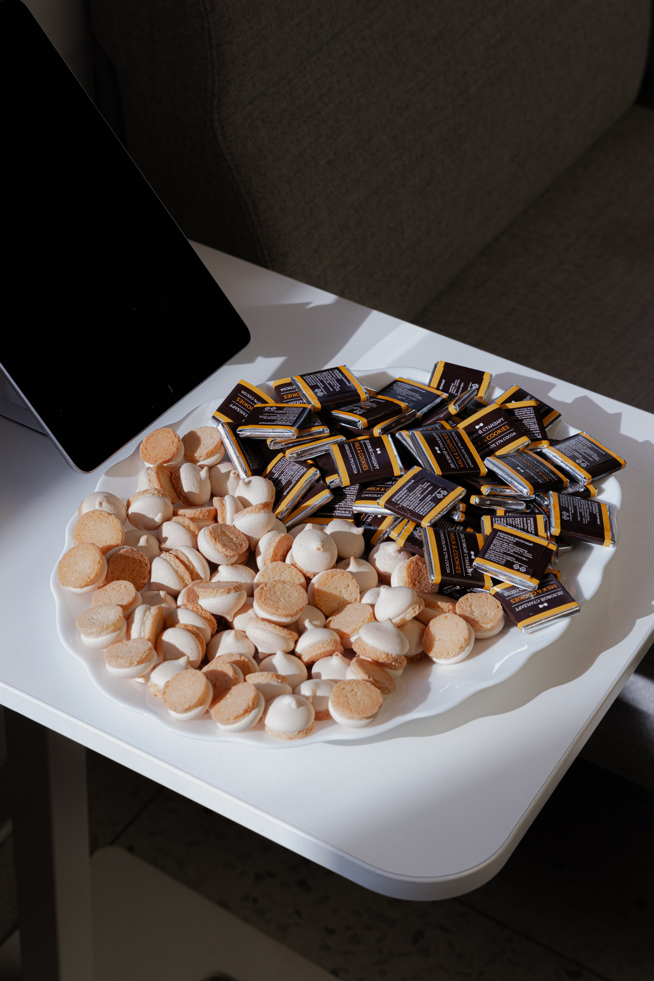 Мк в Альфа Банке. Анастасия Ракчеева Художник