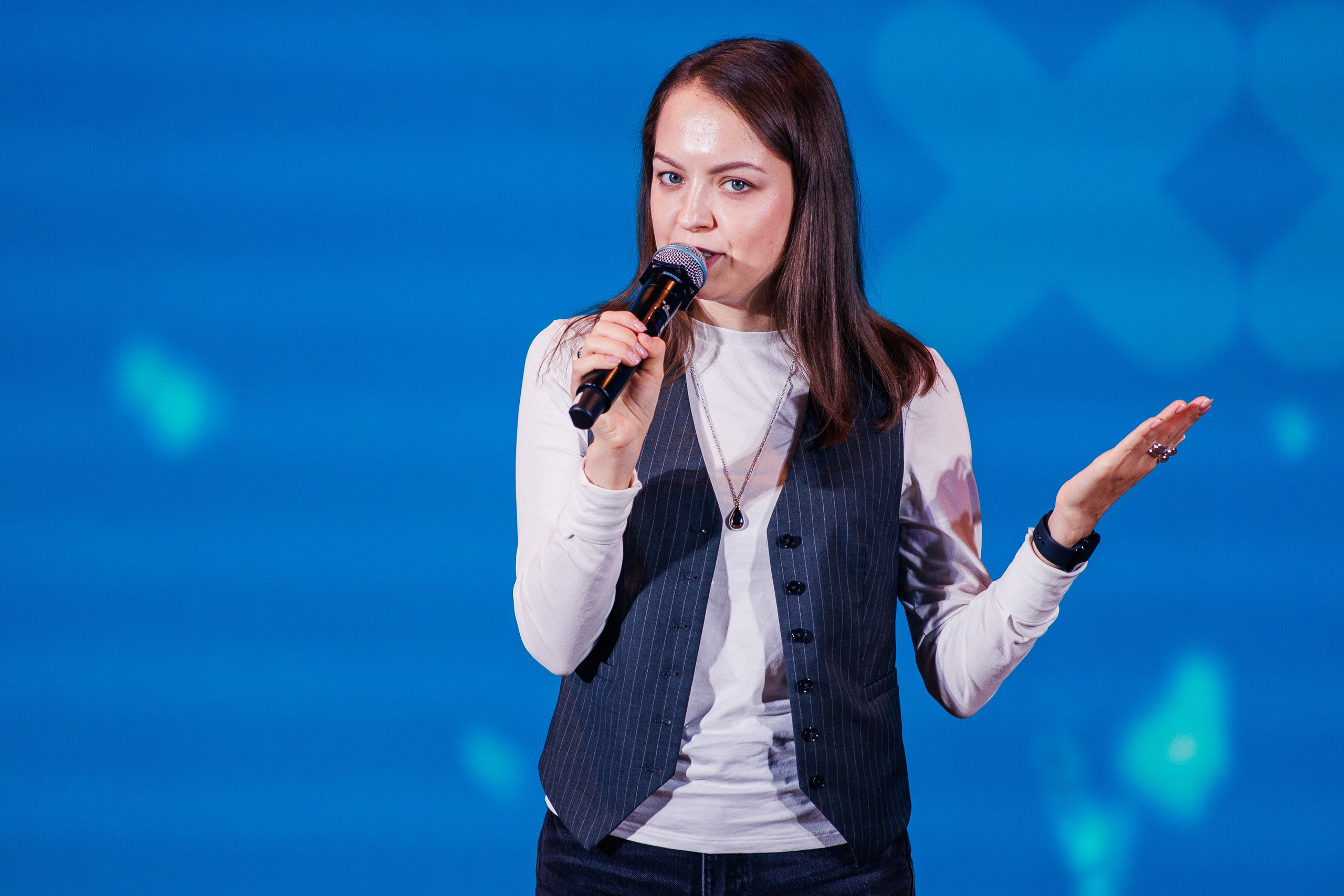 Твой Ход 2025. Photographer Danil Aykin