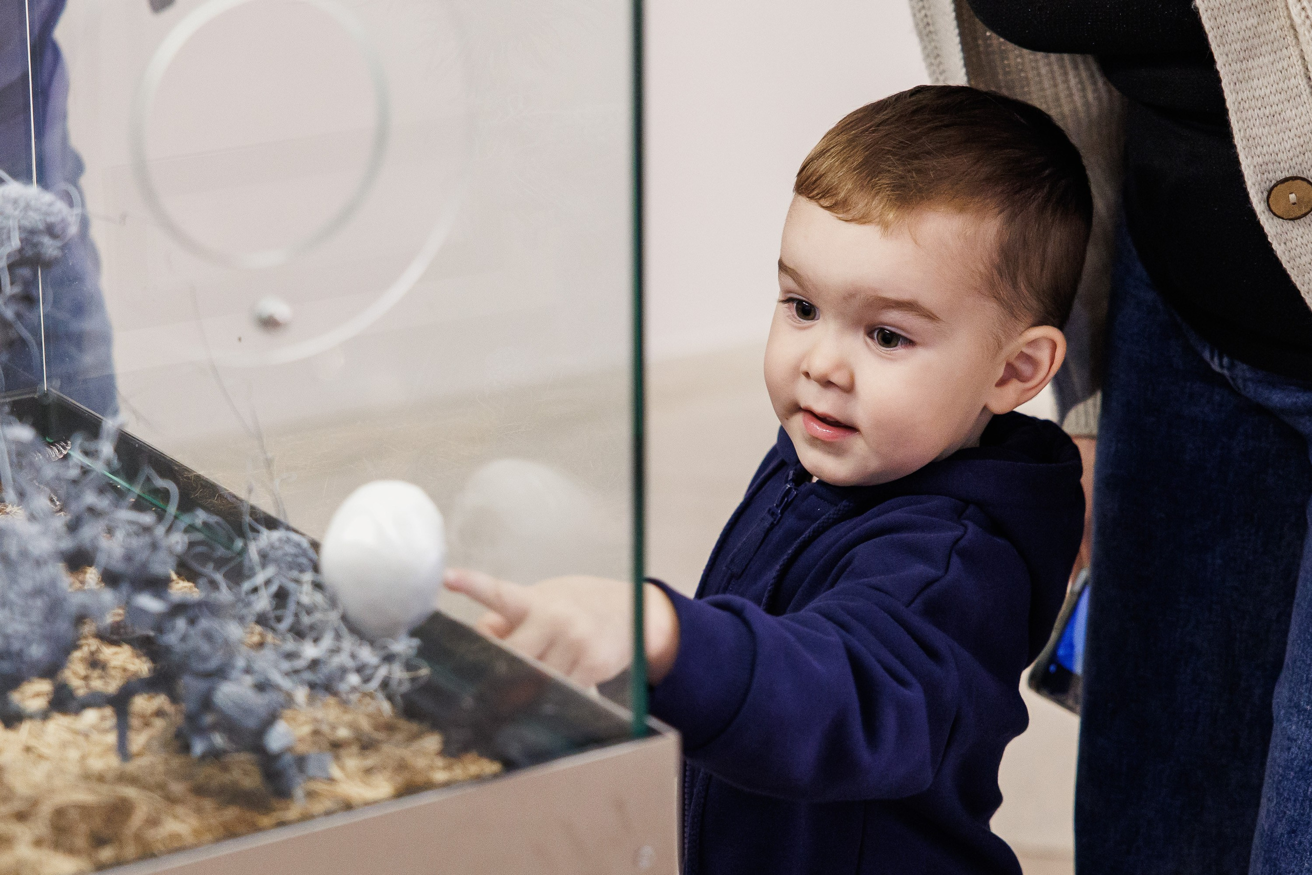 Salym Petroleum Development. Photographer Danil Aykin