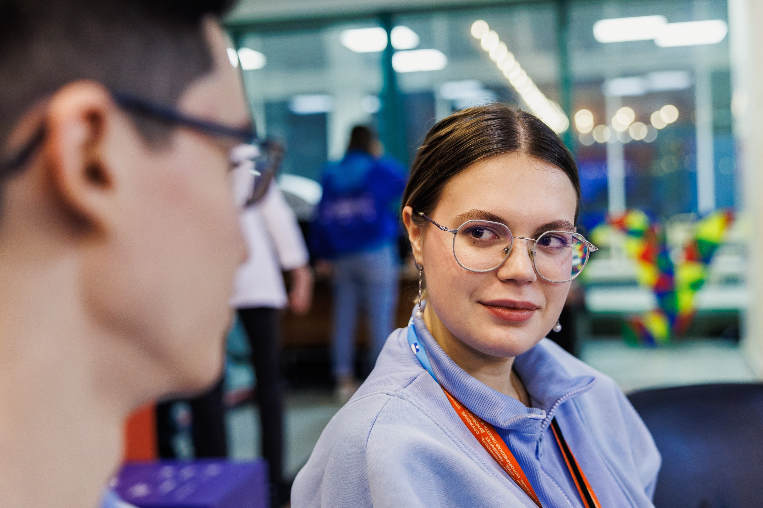 Твой Ход 2025. Photographer Danil Aykin