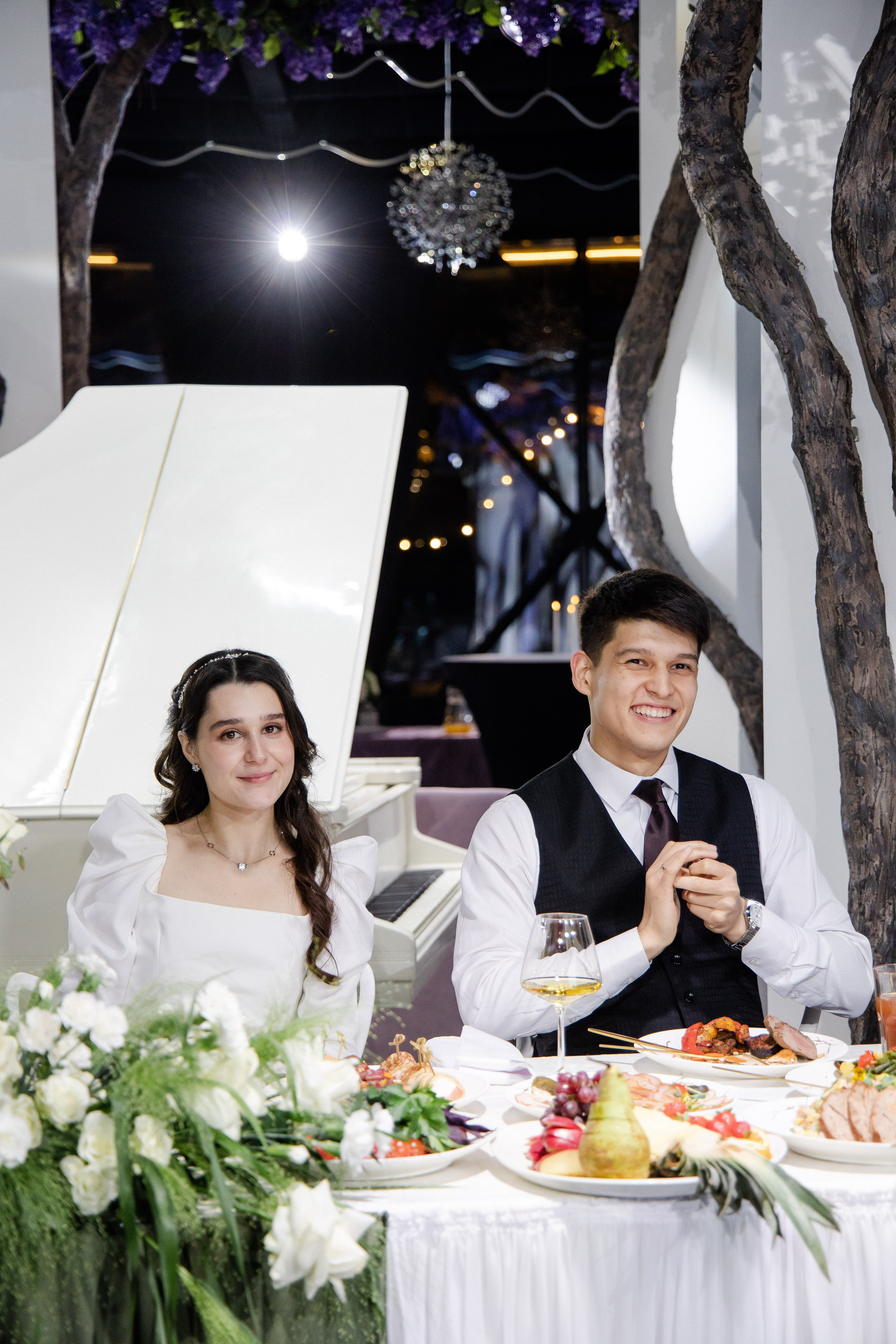 Almaz M+A. Организация и съёмка мероприятий любого формата. Иван Быков