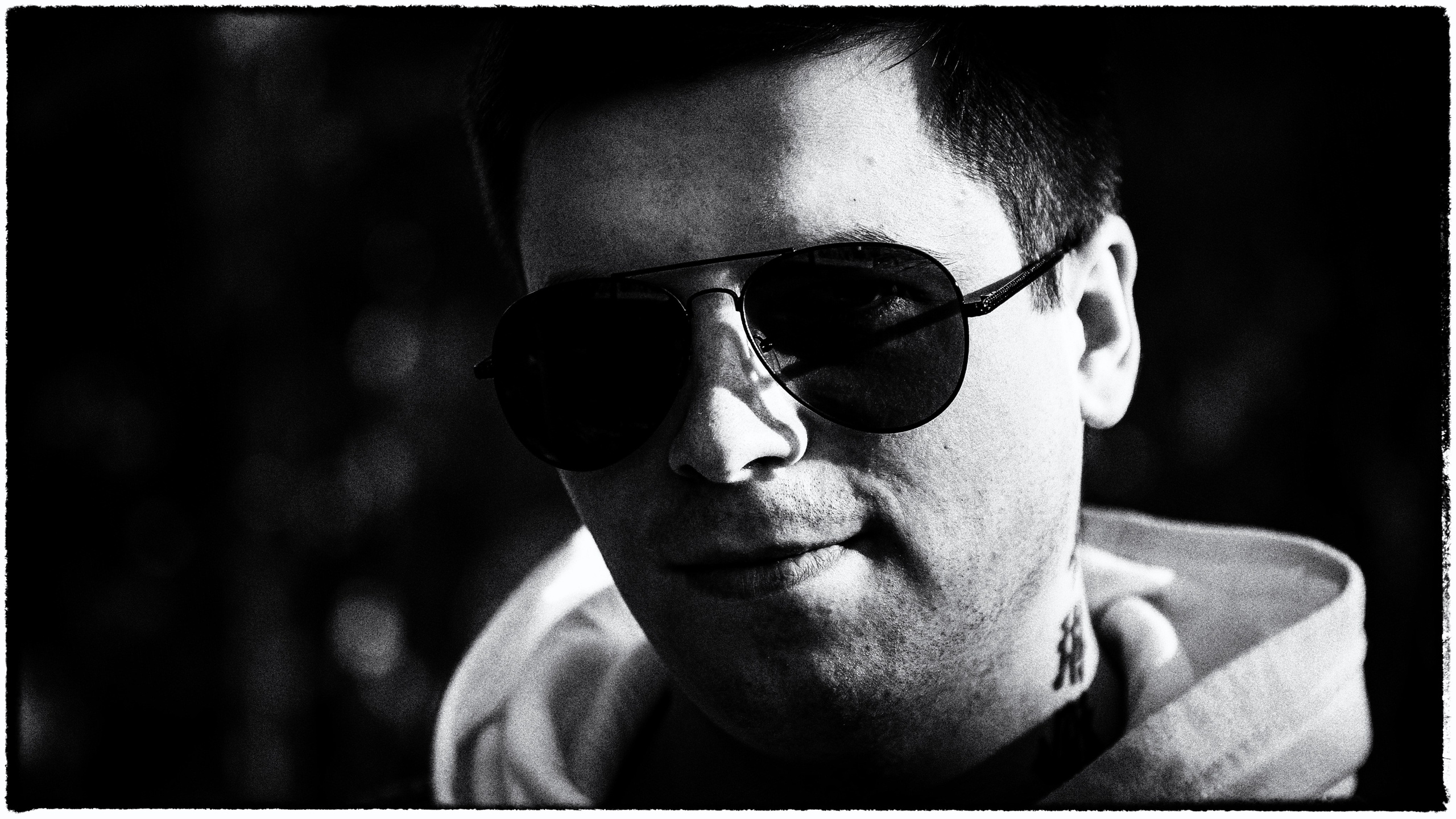 Портретные фотосессии, разные лица, разные локации. Свадебный и семейный фотограф в г. Волхов Алексей Кочерыжкин