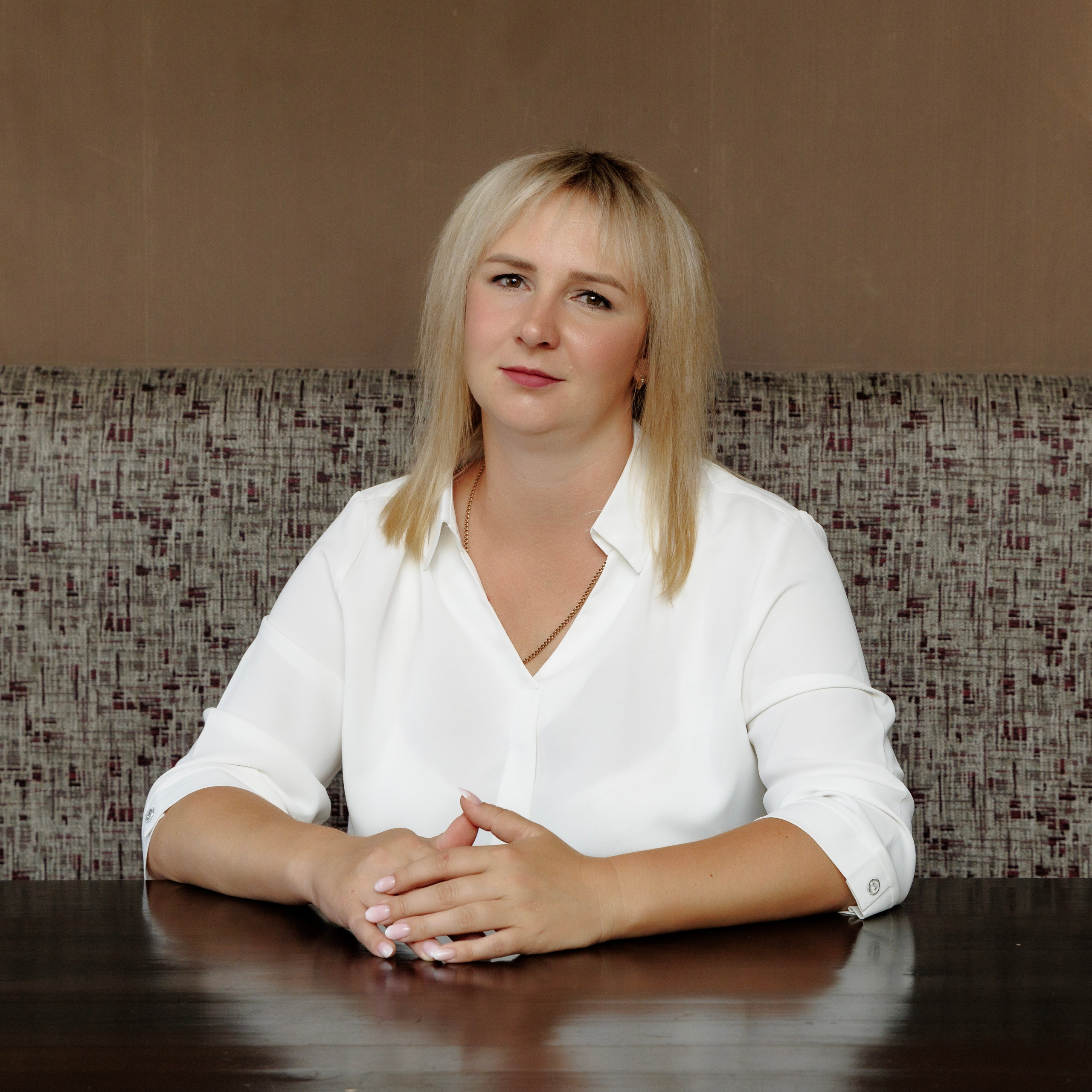 Портретная фотосессия для Екатерины. Свадебный и семейный фотограф в г. Волхов Алексей Кочерыжкин