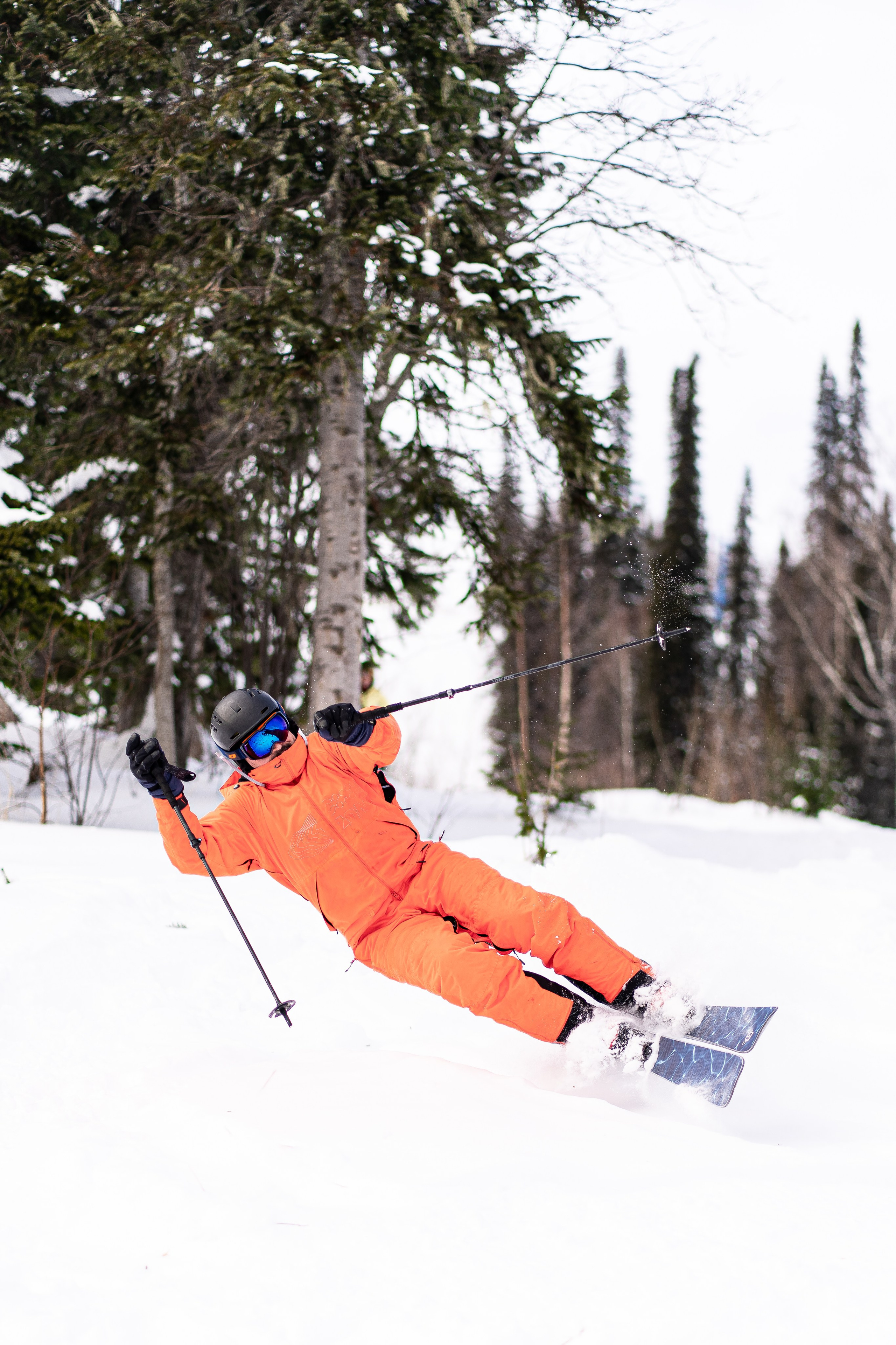 Джой 13.12. Анастасия Паршукова — фотограф Шерегеш Новосибирск
