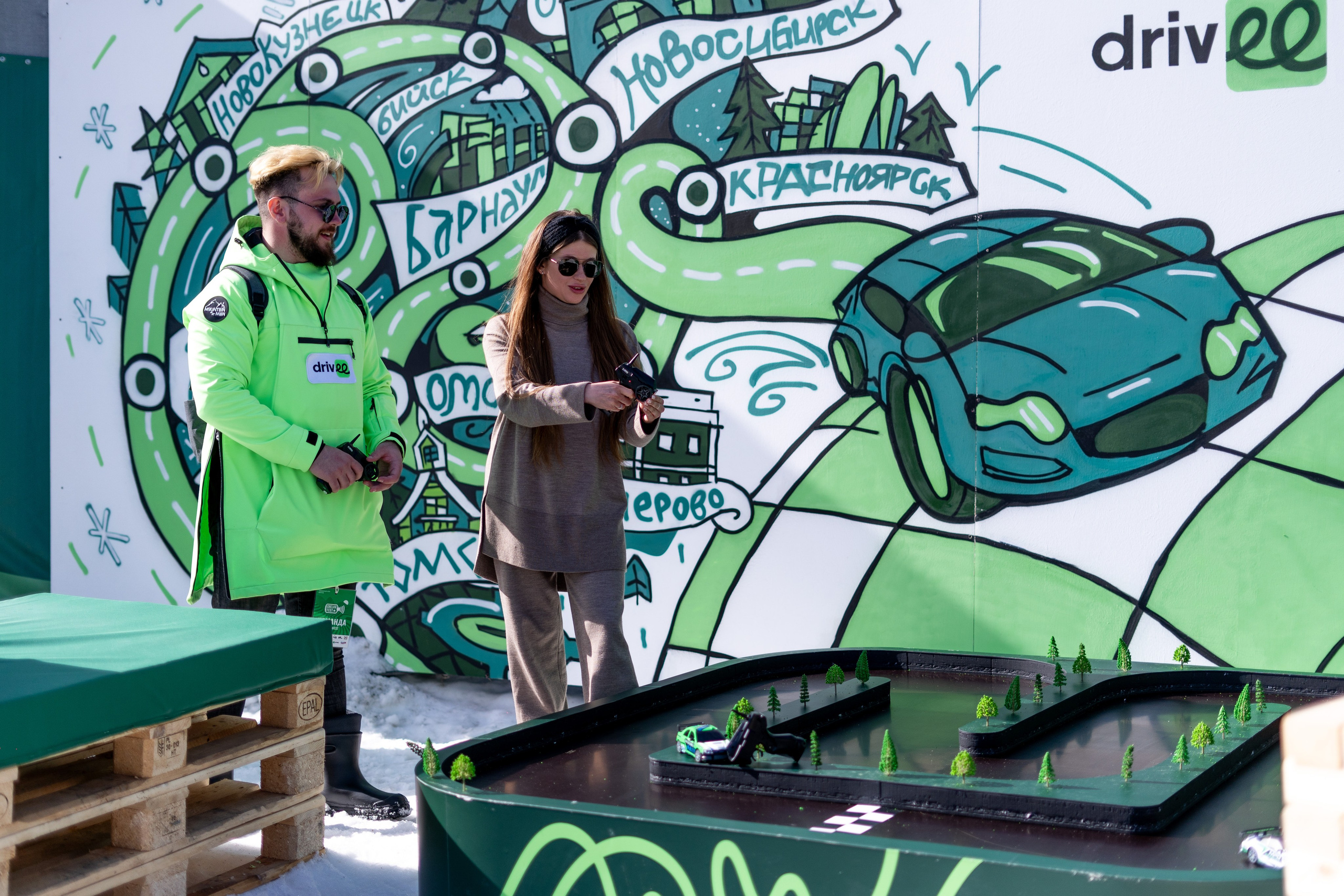 Грелка 14.04.24. Анастасия Паршукова — фотограф Шерегеш Новосибирск