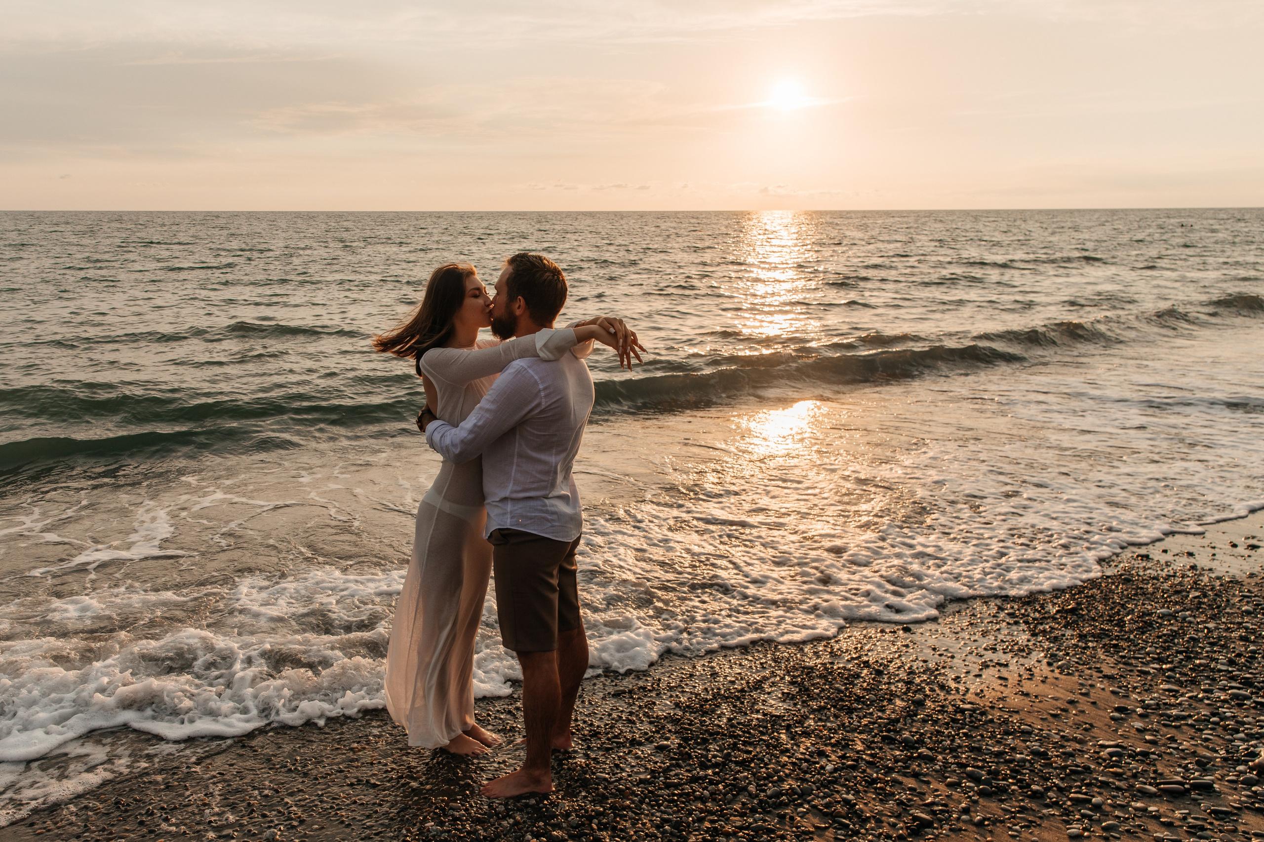 Никита и Анна. Фотограф в Сочи. Свадебная видеосъемка Сочи