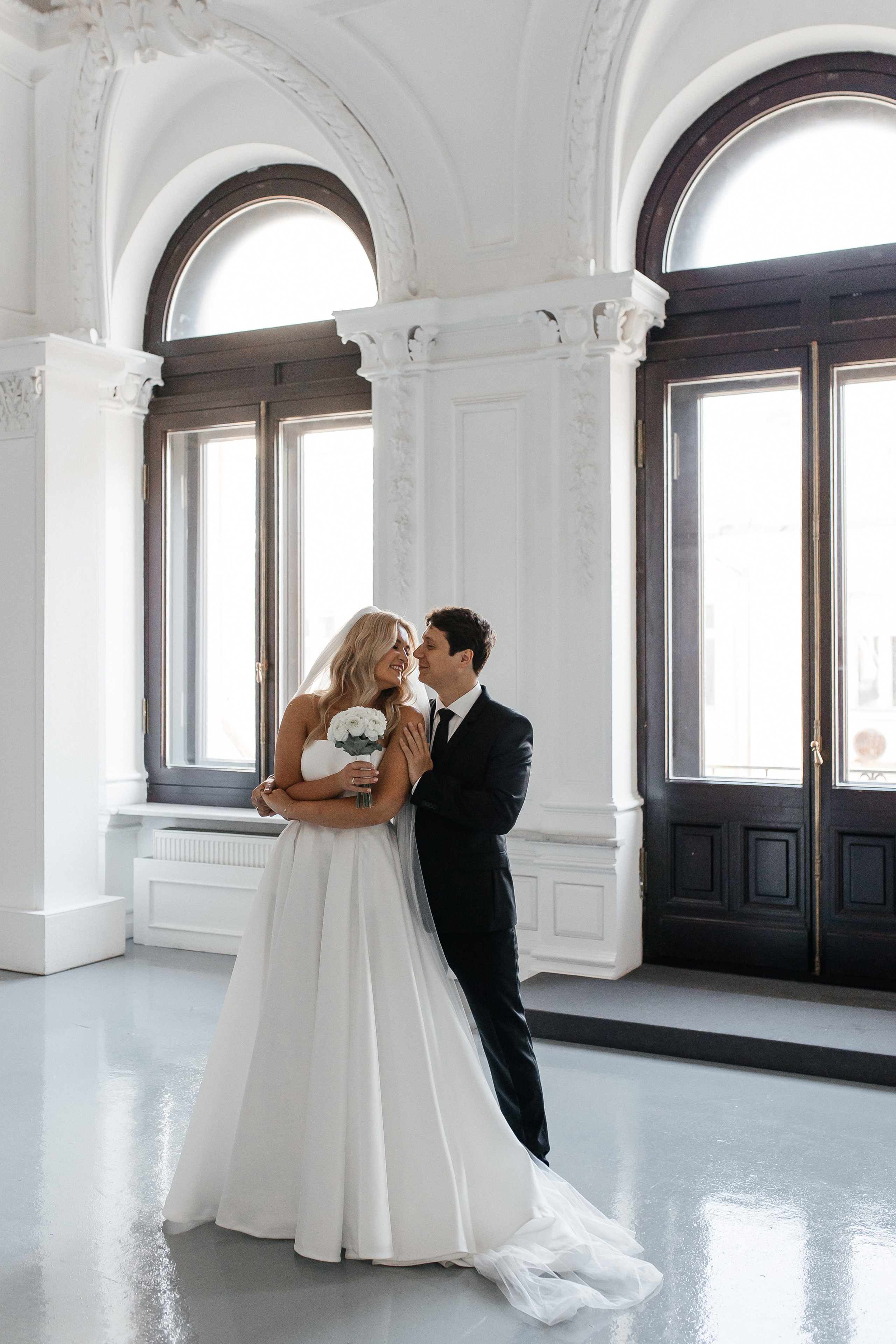 особняк спиридонова регистрация брака