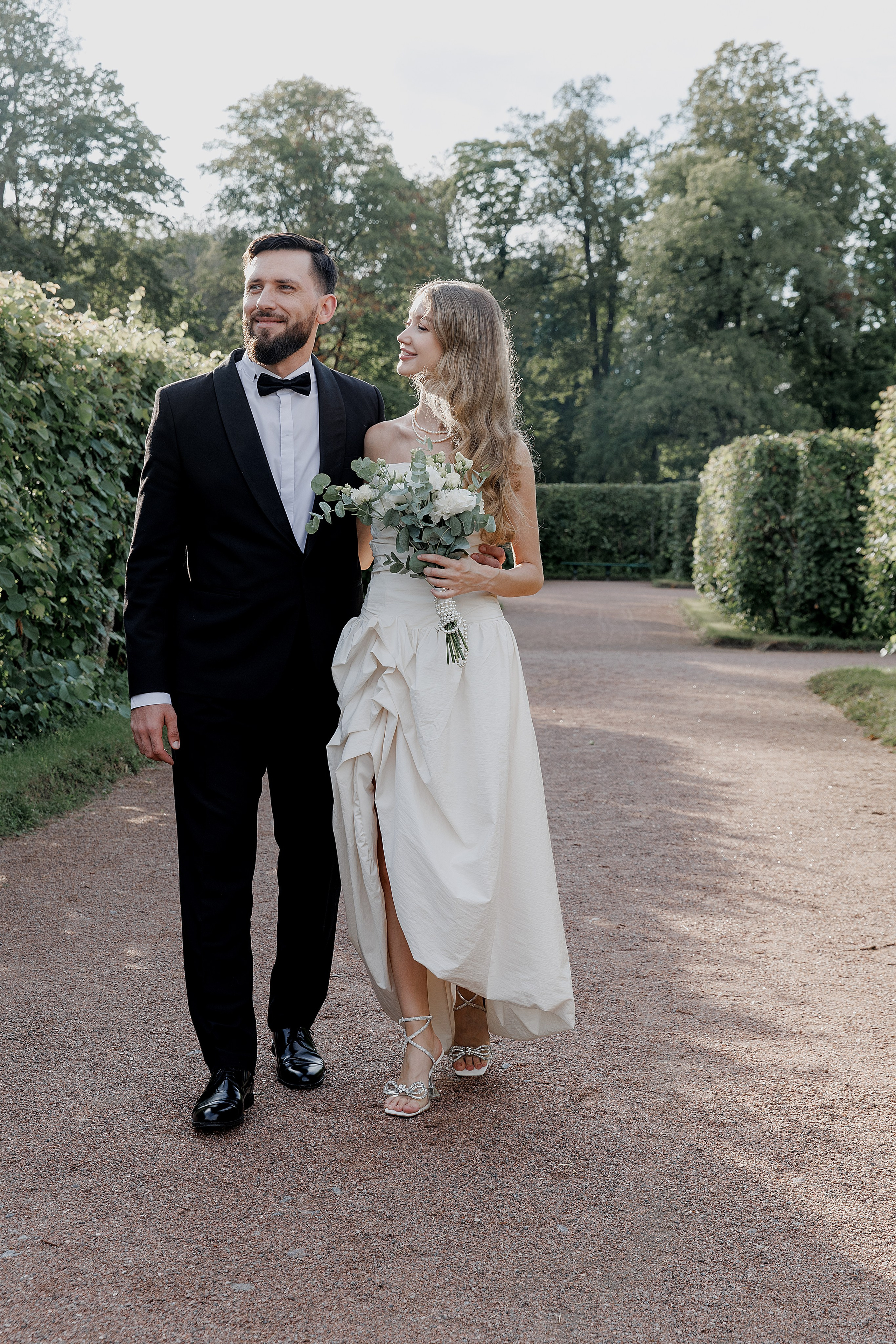 Свадебные серии. Свадебный фотограф Санкт-Петербург  Москва