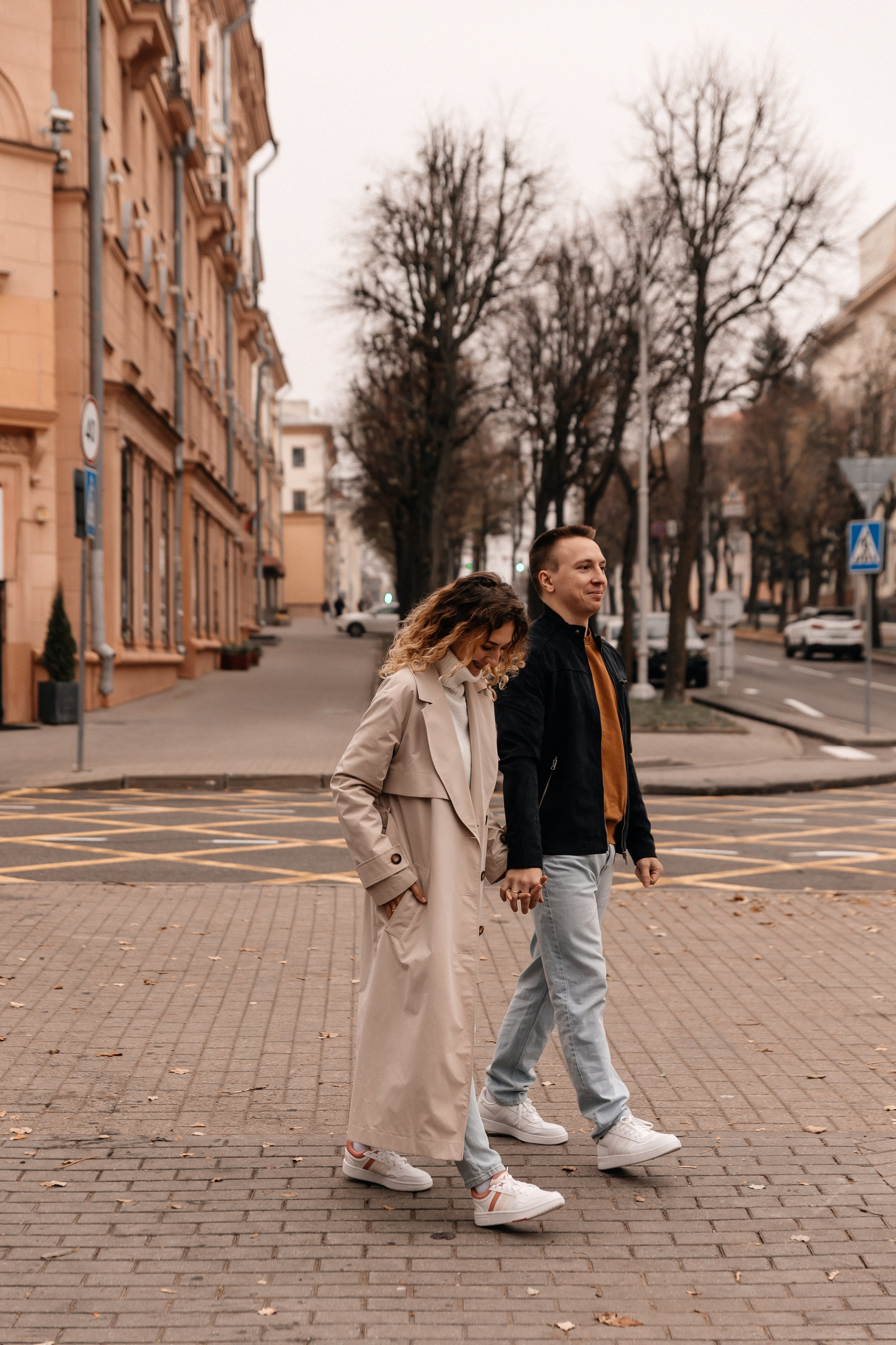 Вика и Илья. Семейный фотограф Минск Усова Ольга