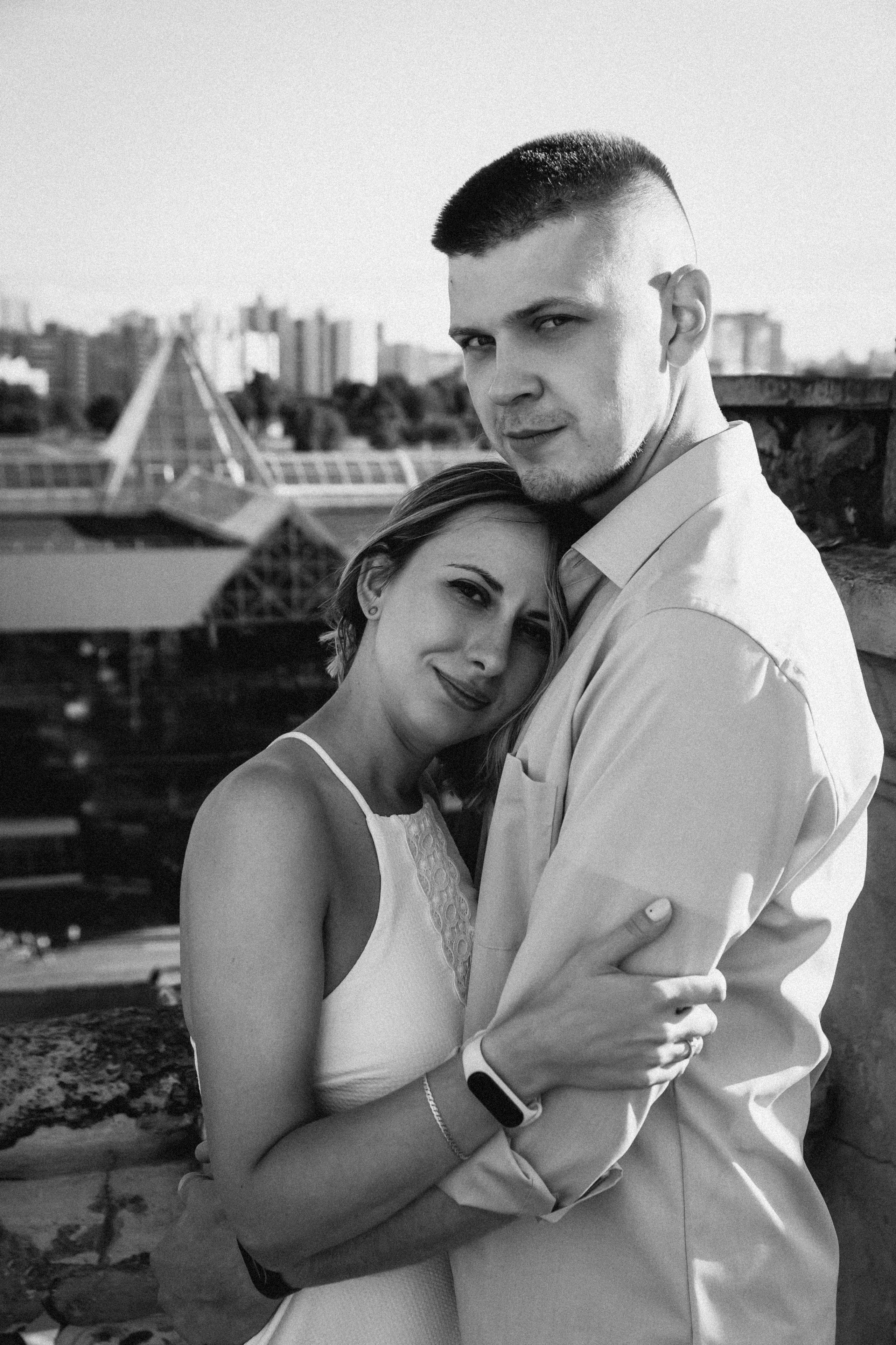 Лера и Максим. Семейный фотограф Минск Усова Ольга