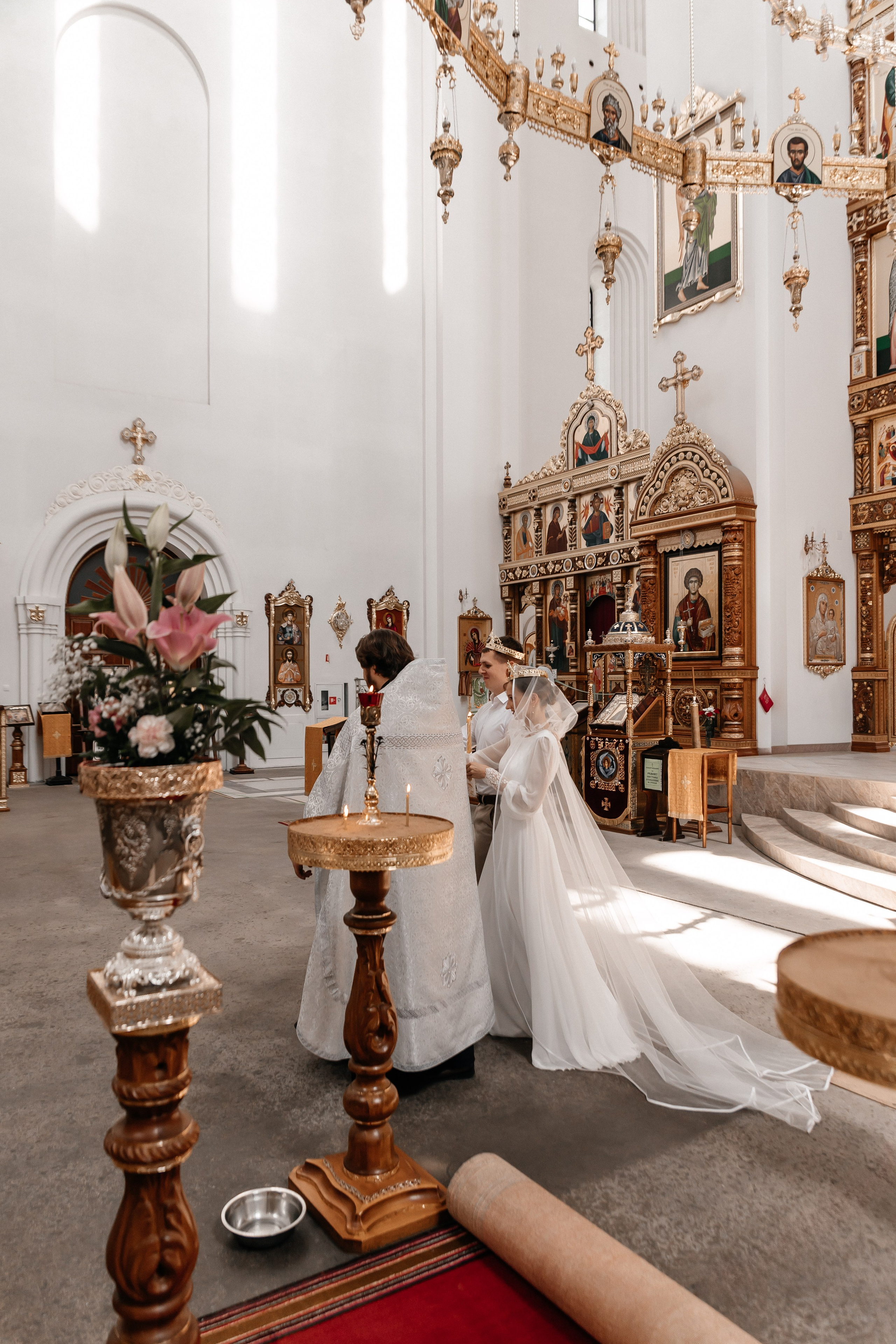 Алексей и Анна. Семейный фотограф Минск Усова Ольга