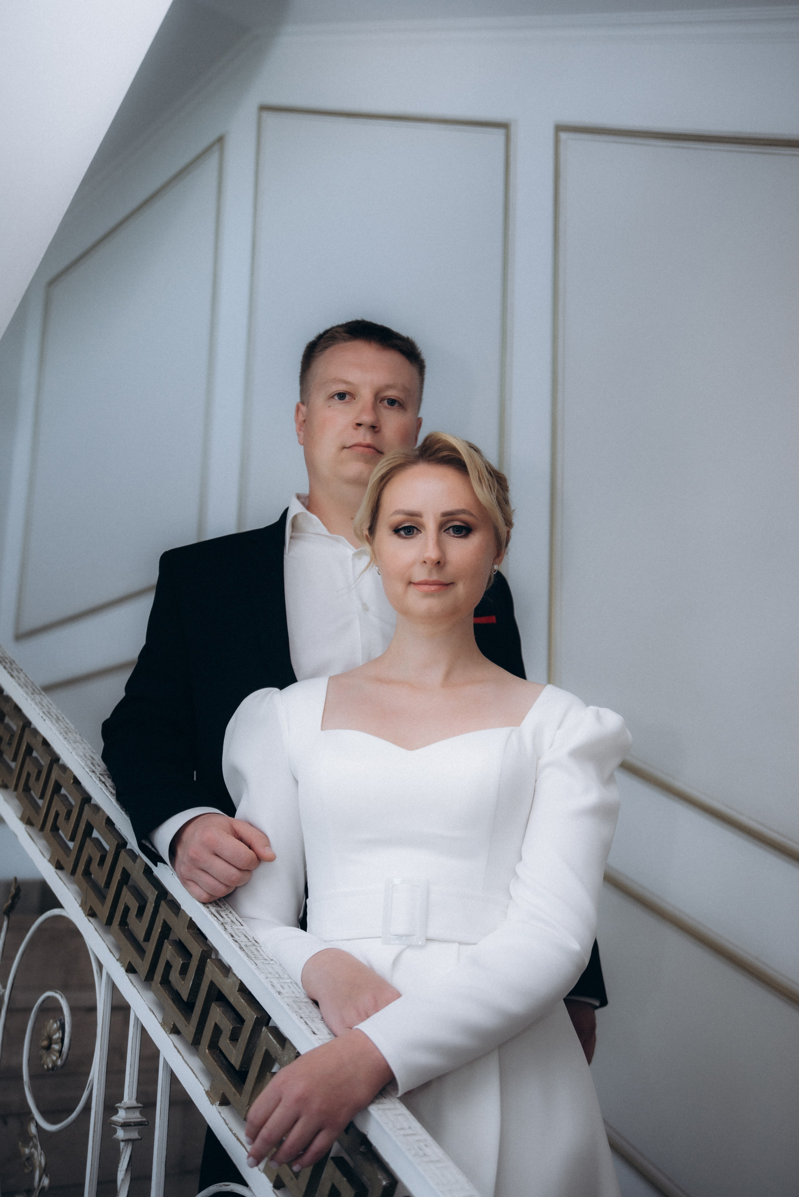 Валерия и Игорь. Артём Самойленко, фотограф в г. Волгоград