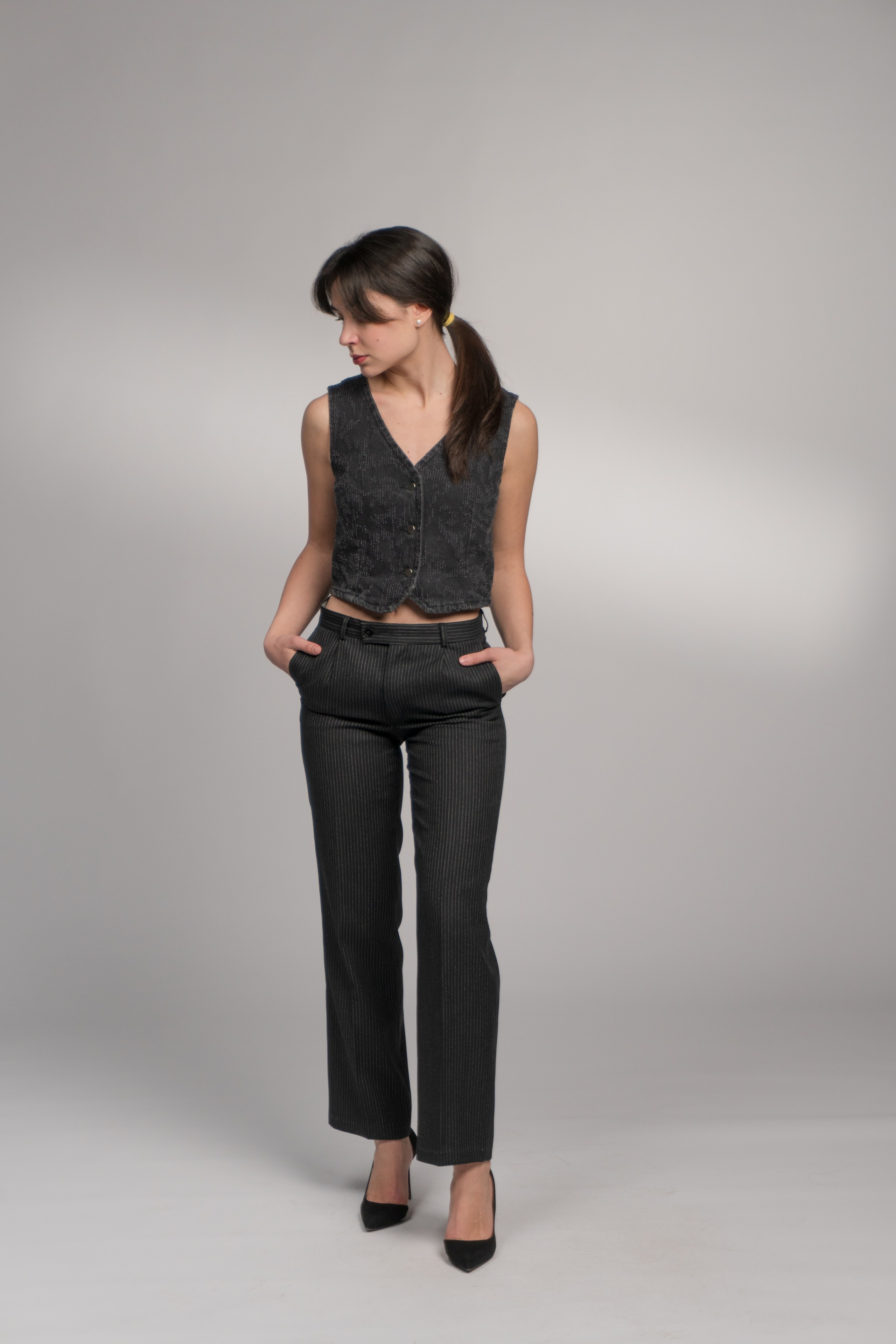 Индивидуальная портретная фотосессия. Денис Хрюкин, режиссёр, продюсер, контентмейкер, Санкт-Петербург, Москва