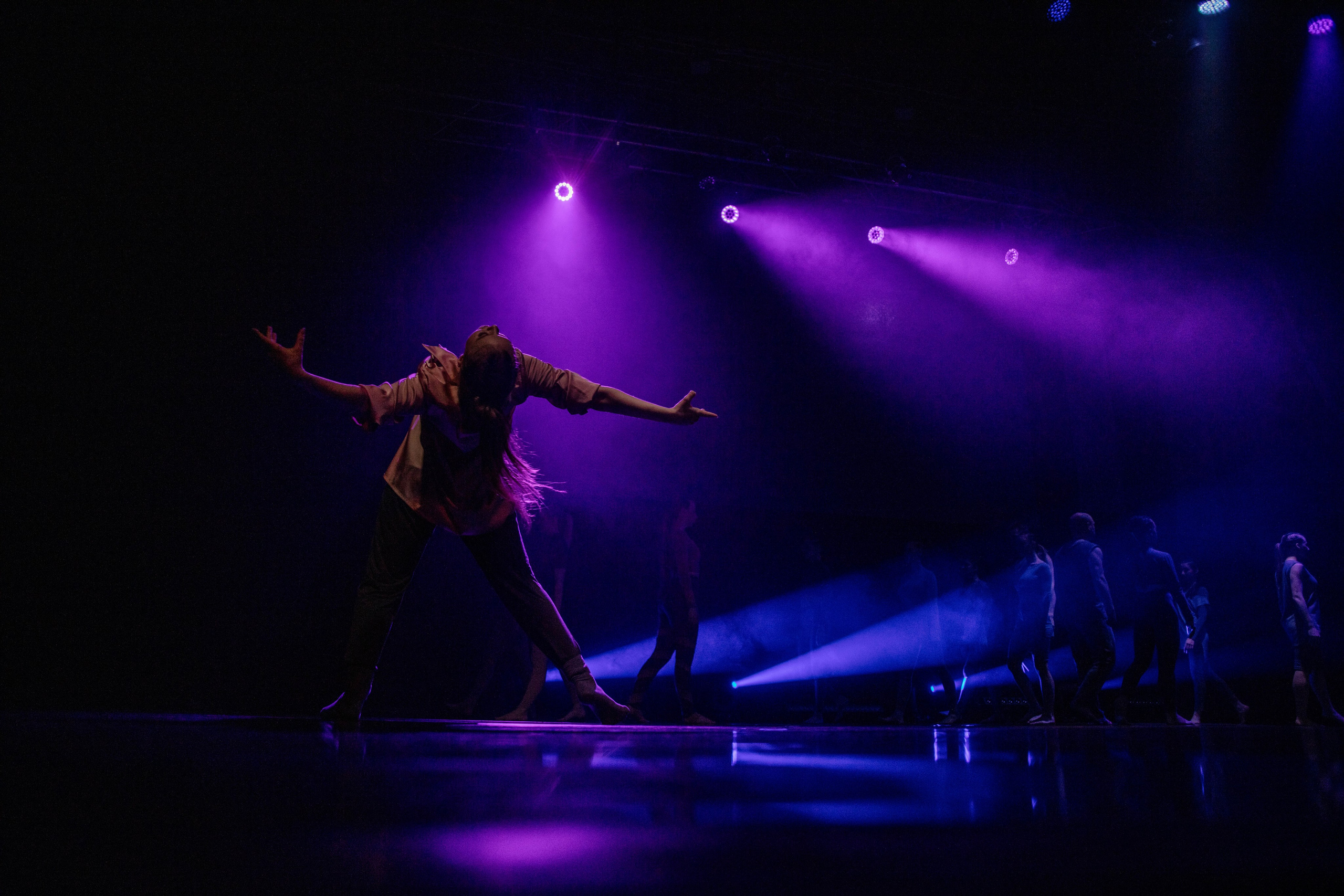 Коммерческий фотограф Будко Максим